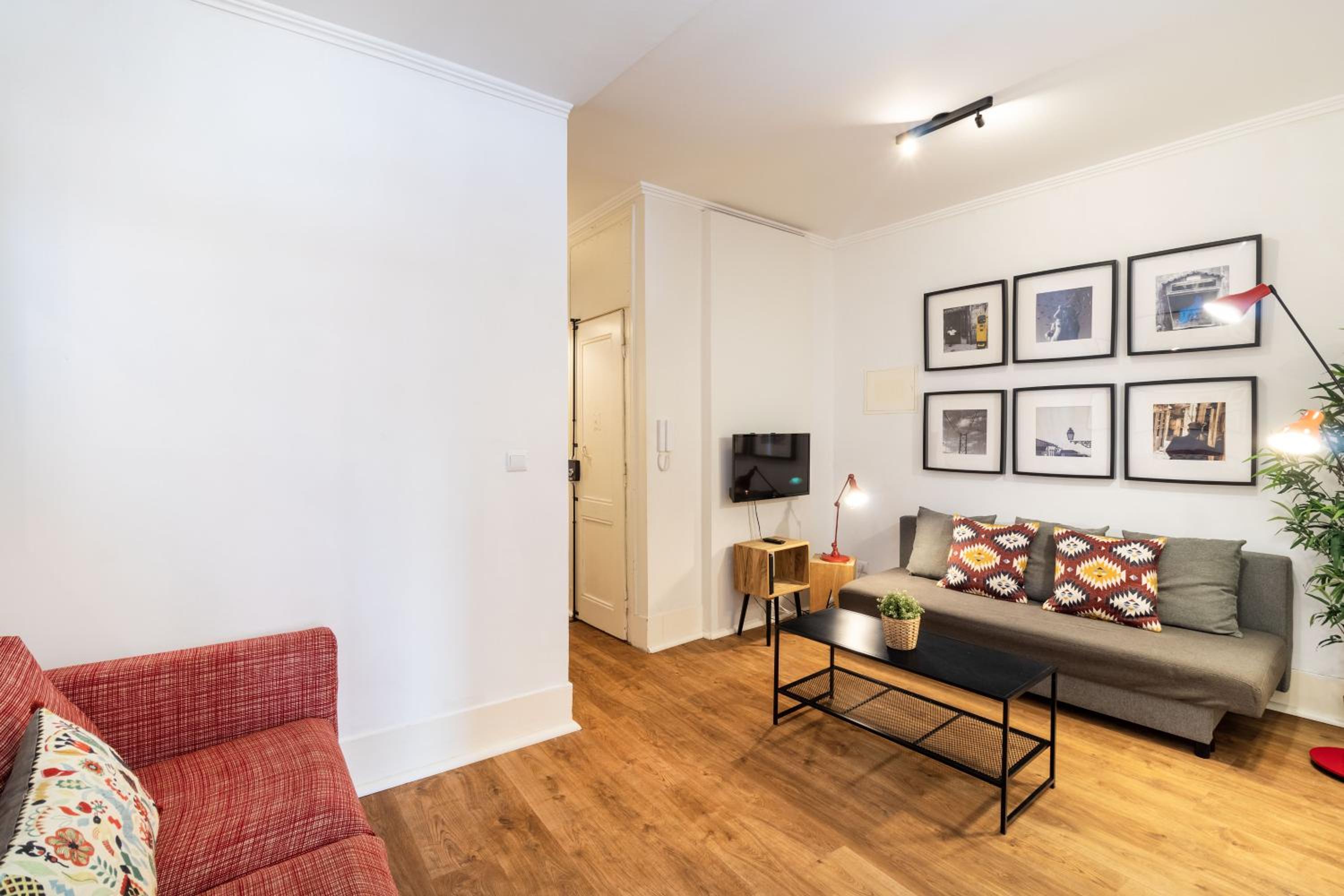 Restauradores by Central Hill Apartments view 5