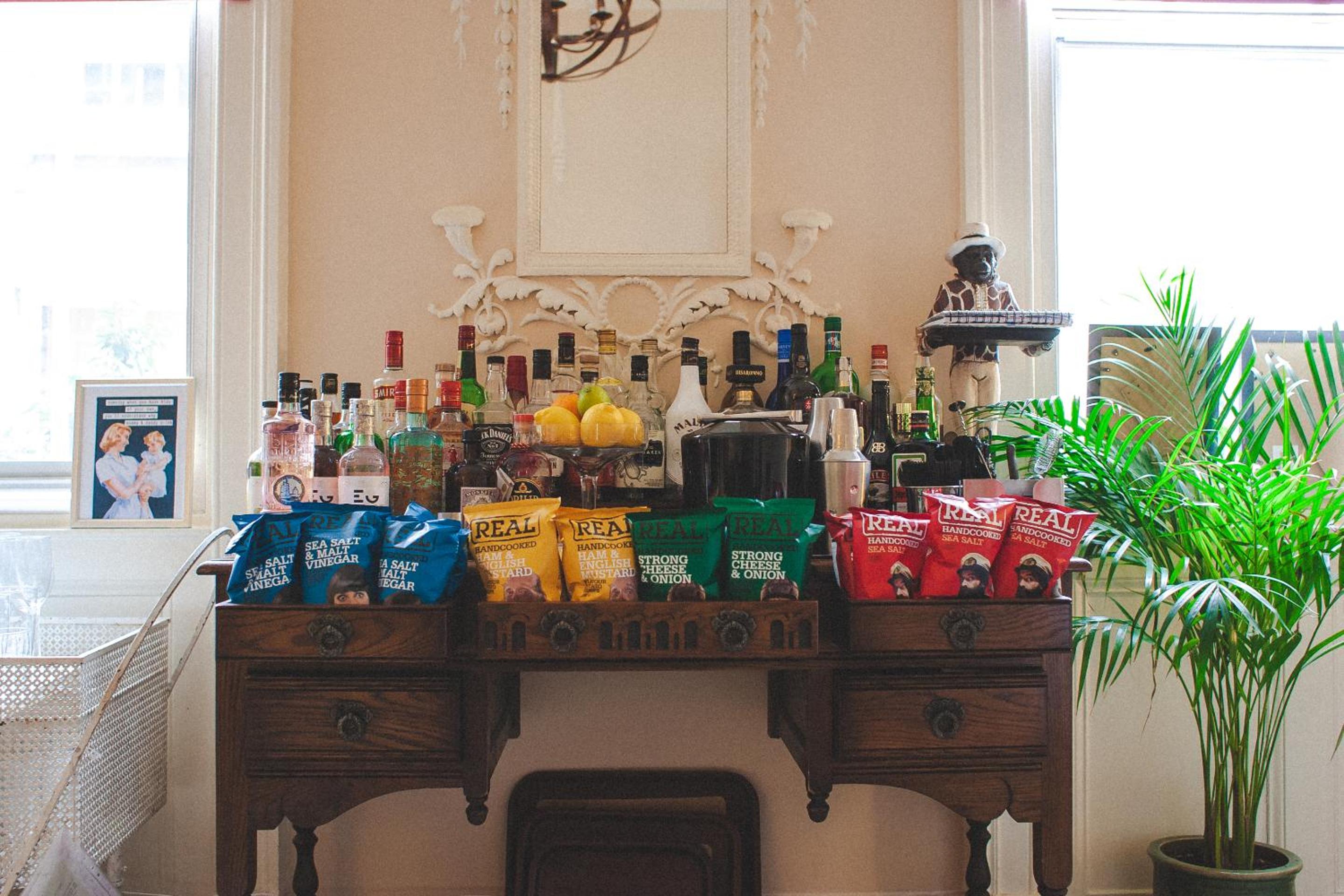 Hotel Darwin's Townhouse - Image 1