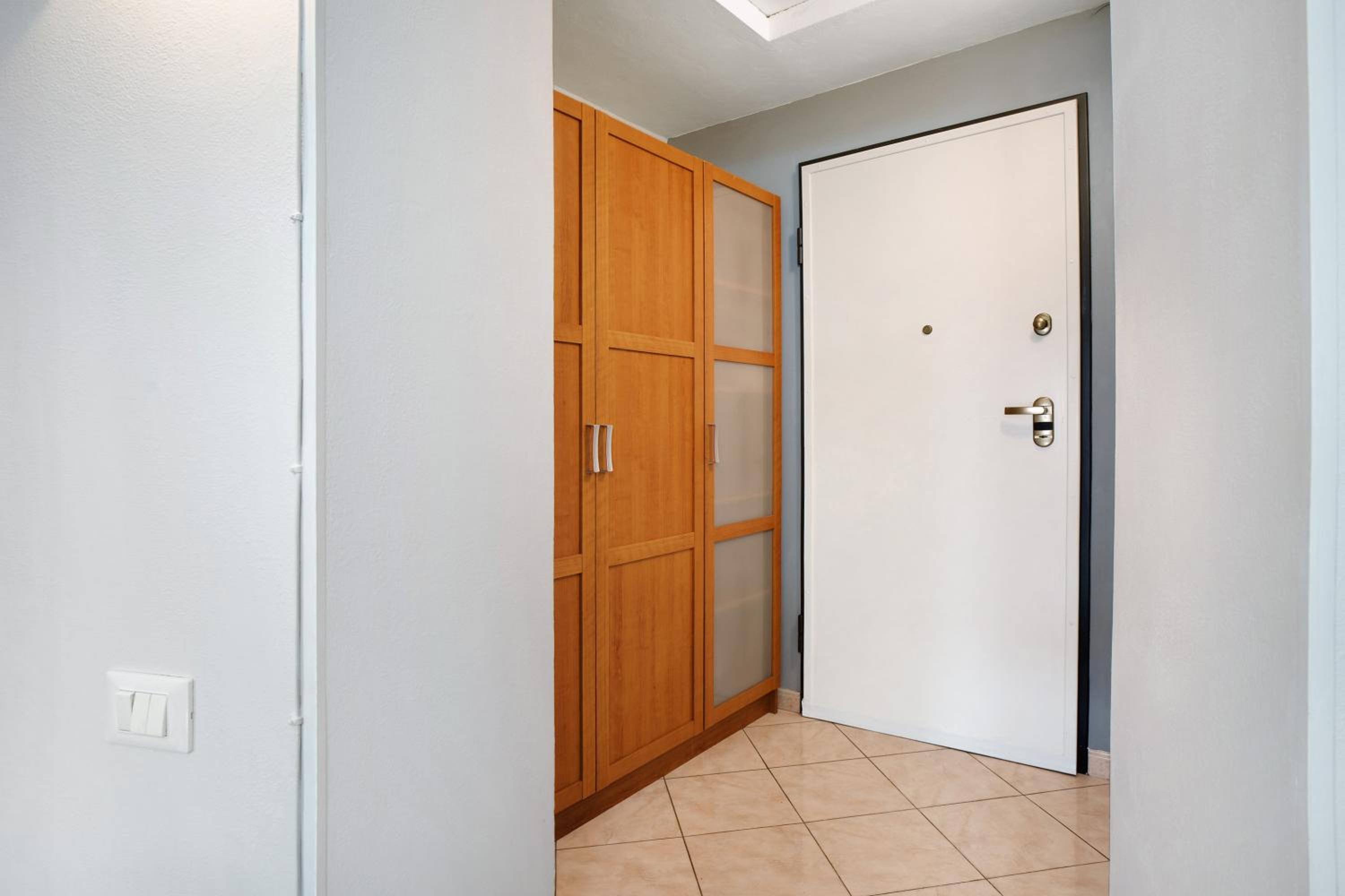 Casa intimissima
