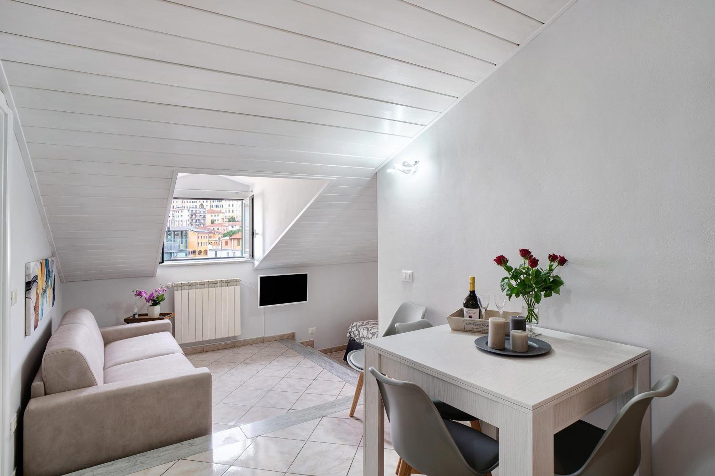 Casa intimissima