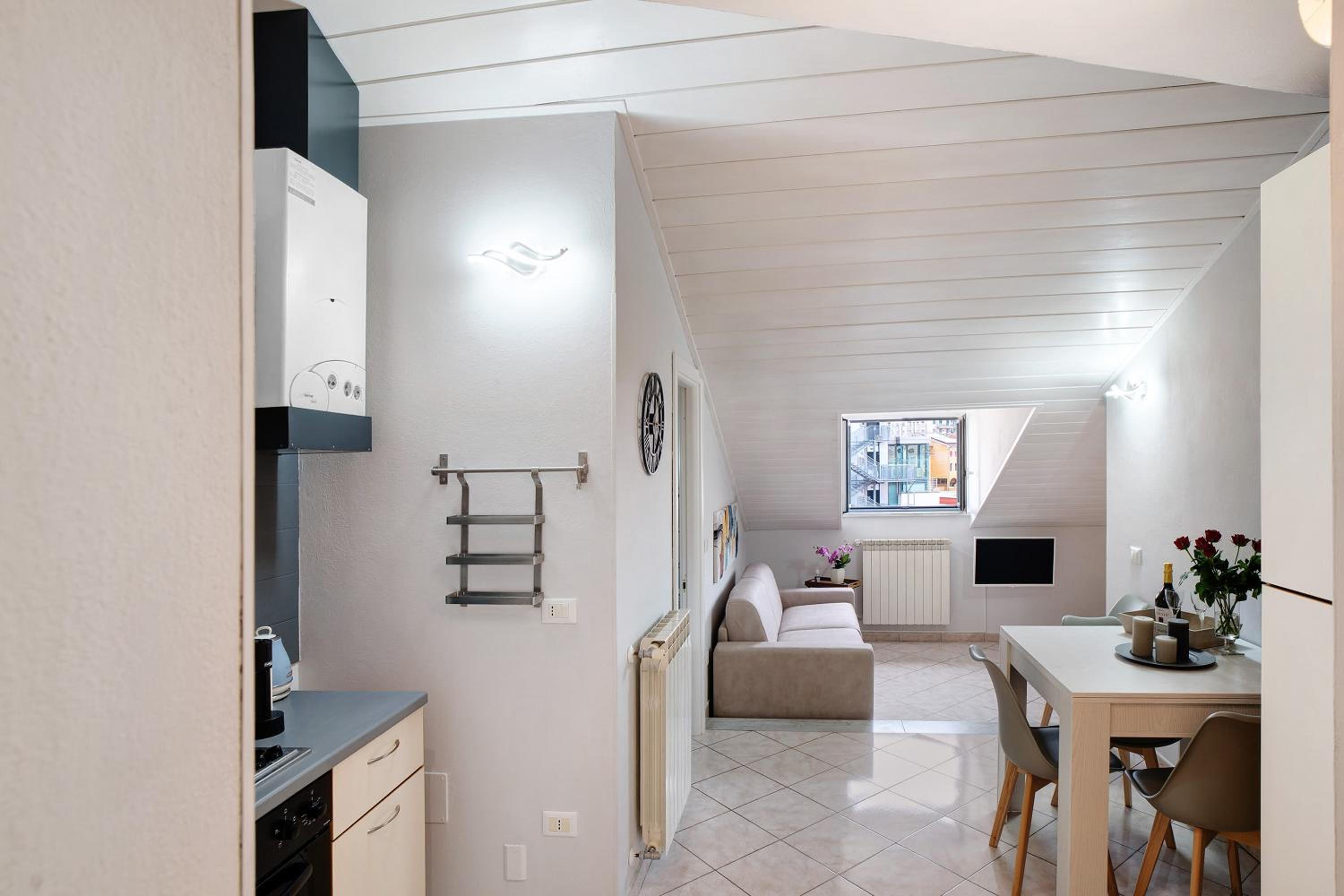 Casa intimissima