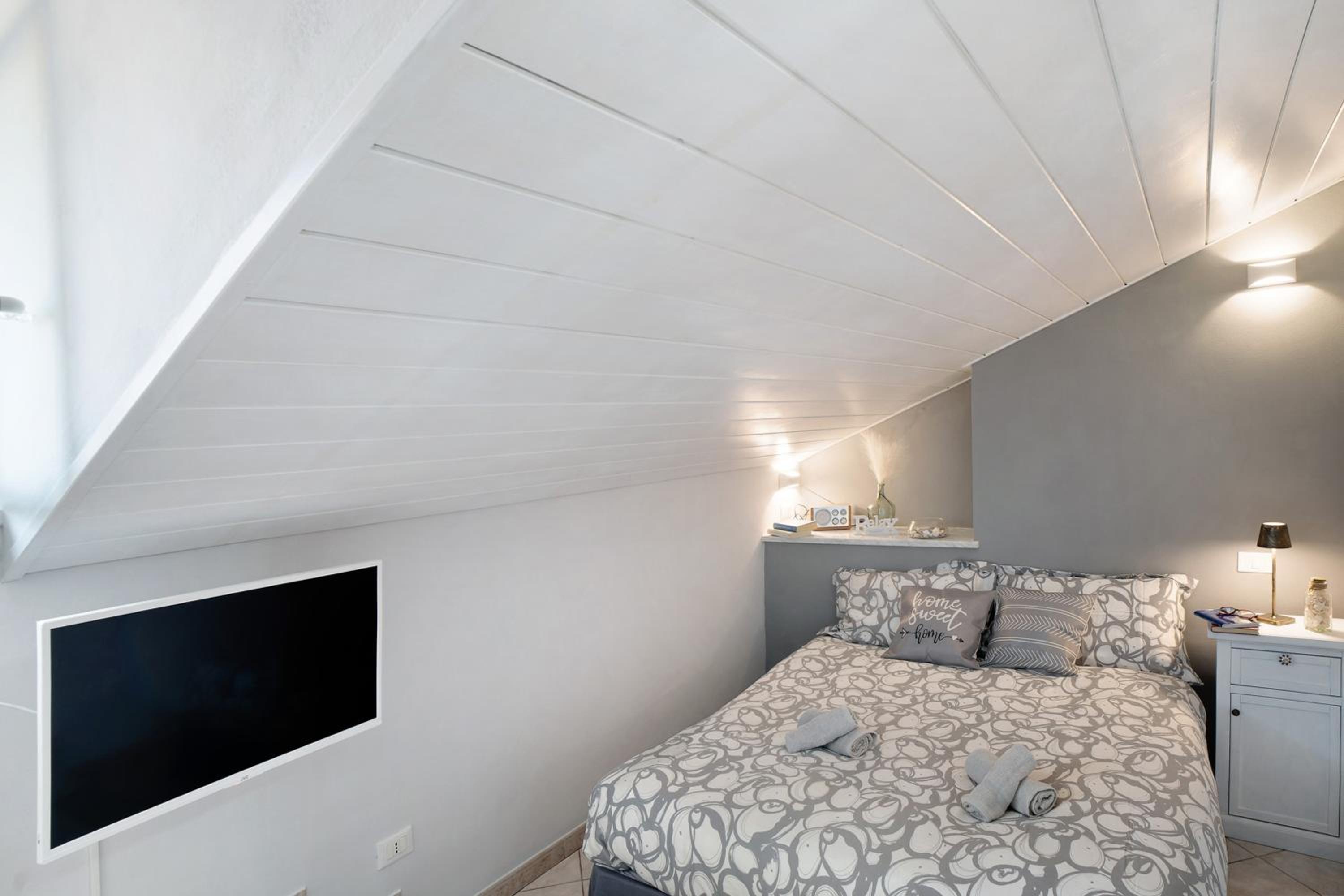 Casa intimissima