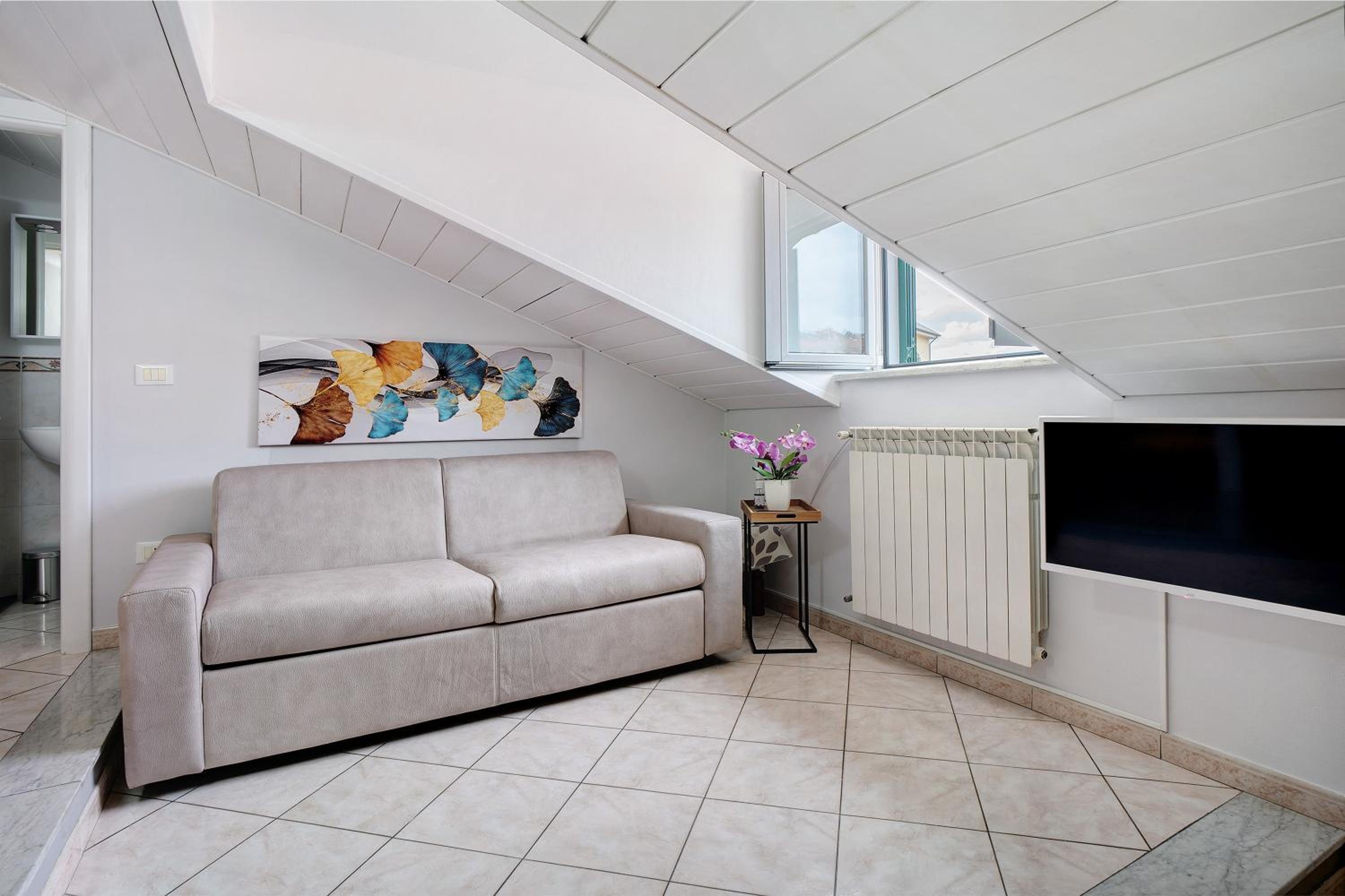 Casa intimissima