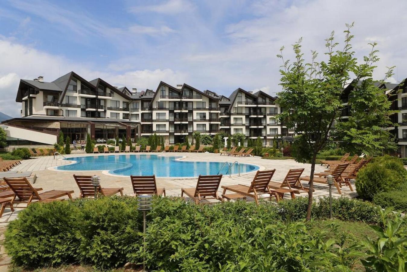Aspen studio Mountain retreat at Aspen Resort Golf Ski & Spa