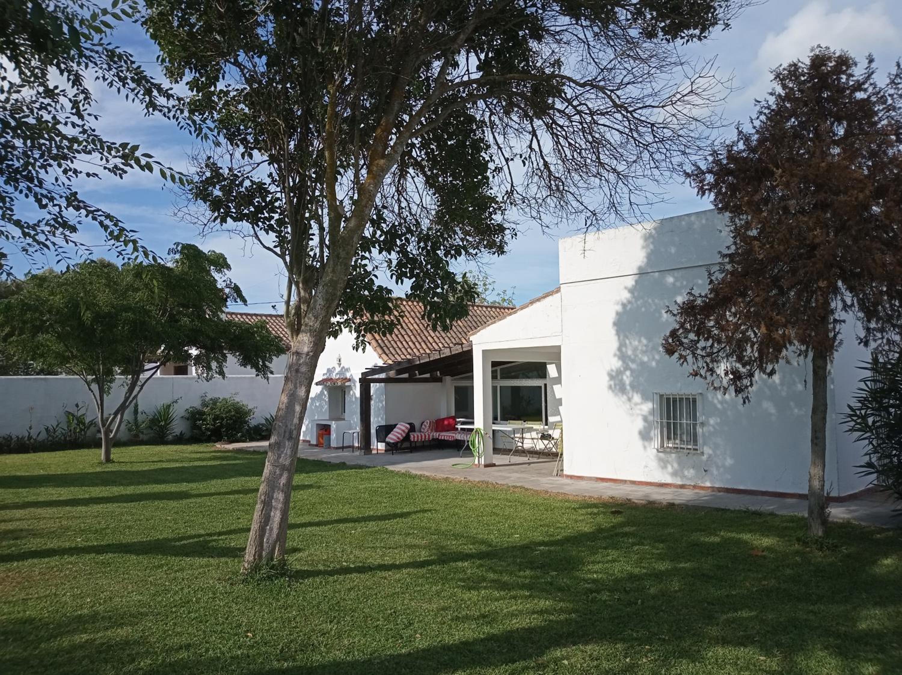 Villa Delos