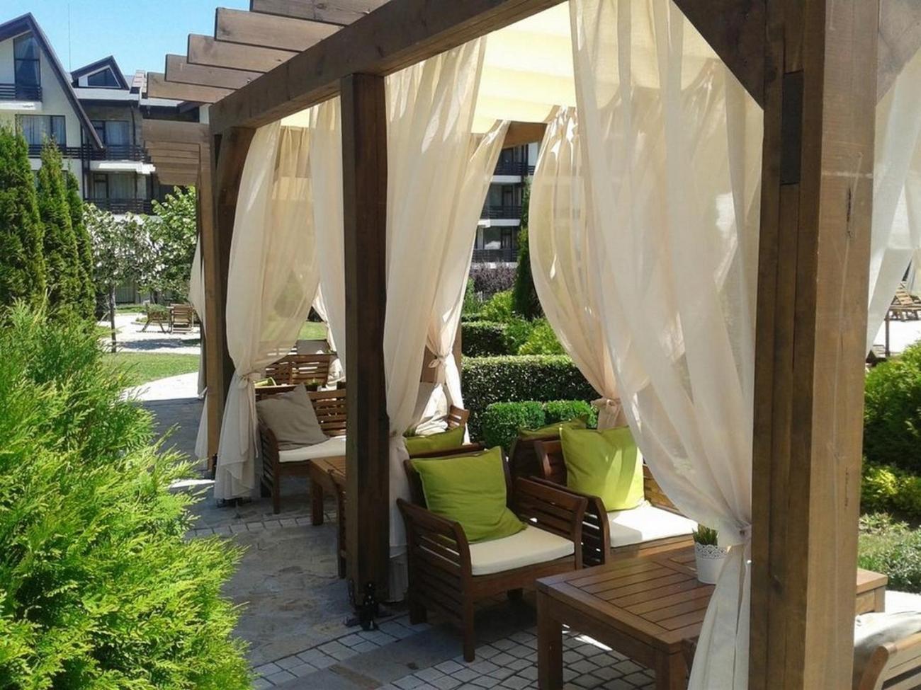 Aspen studio Mountain retreat at Aspen Resort Golf Ski & Spa