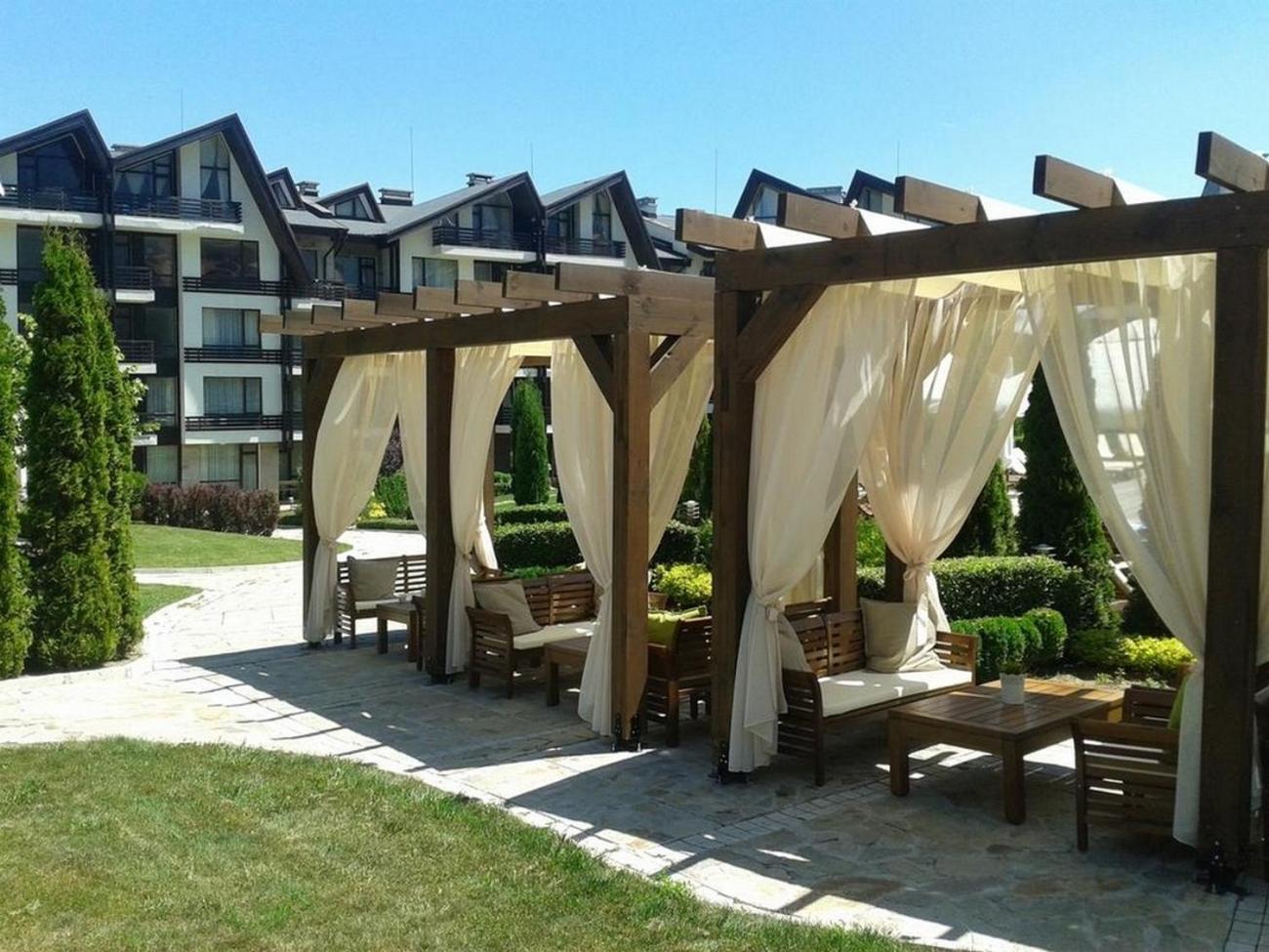 Aspen studio Mountain retreat at Aspen Resort Golf Ski & Spa