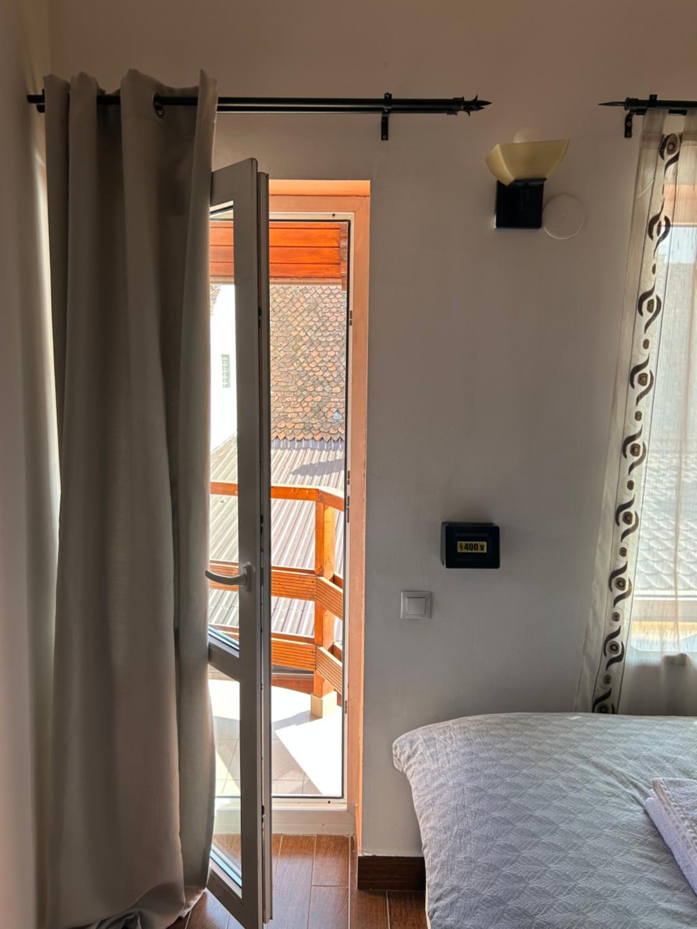 SIAN Sanctuary Villa