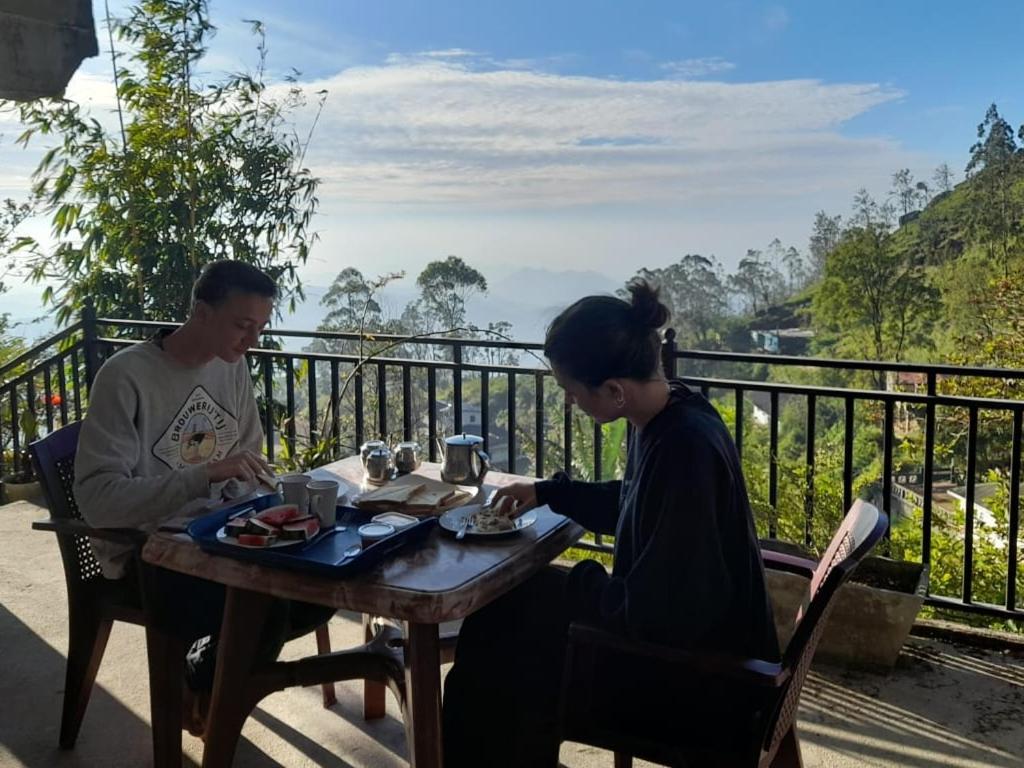 Farah Guest Inn view 5