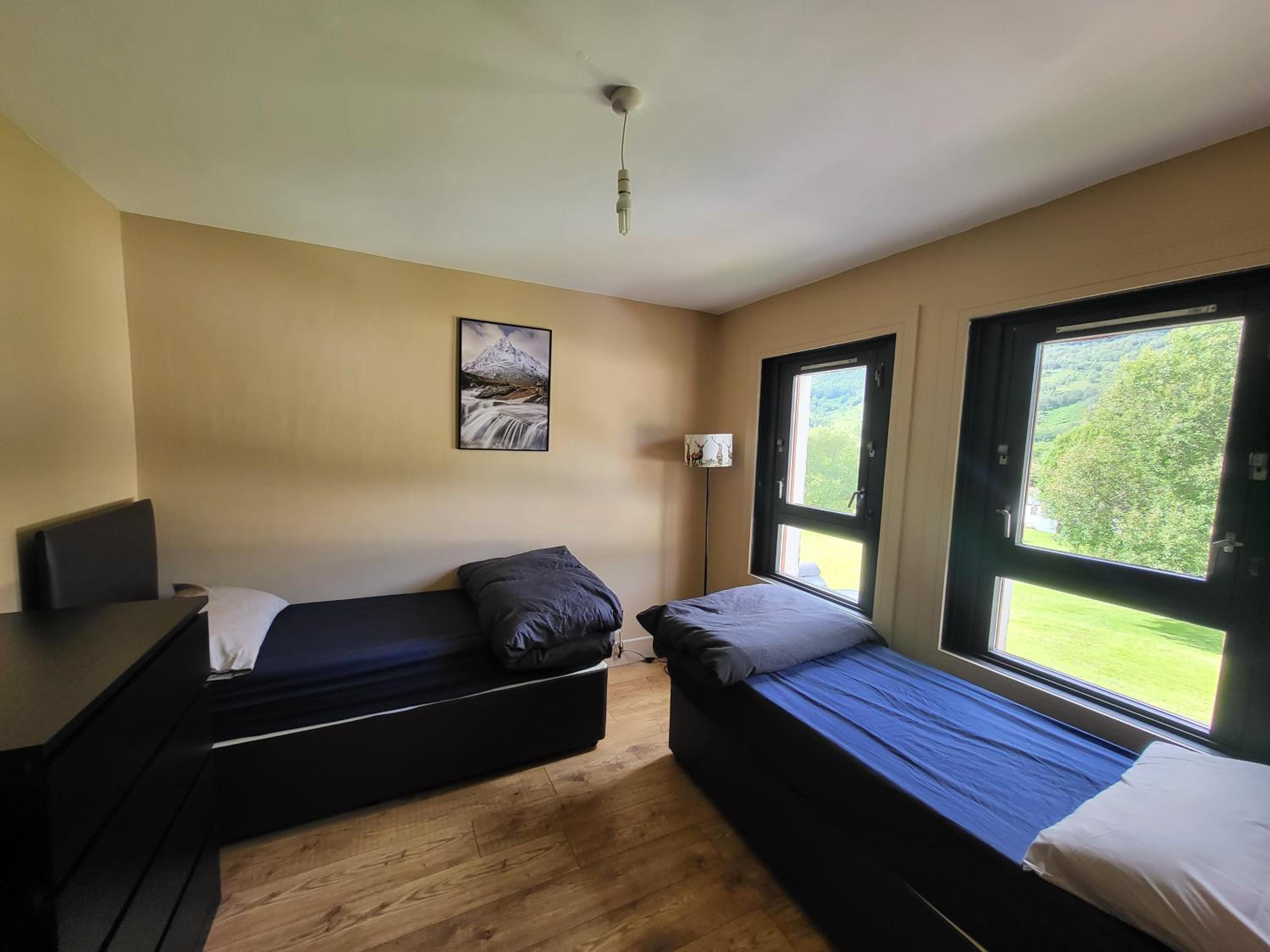 Kinlochleven Holiday Home