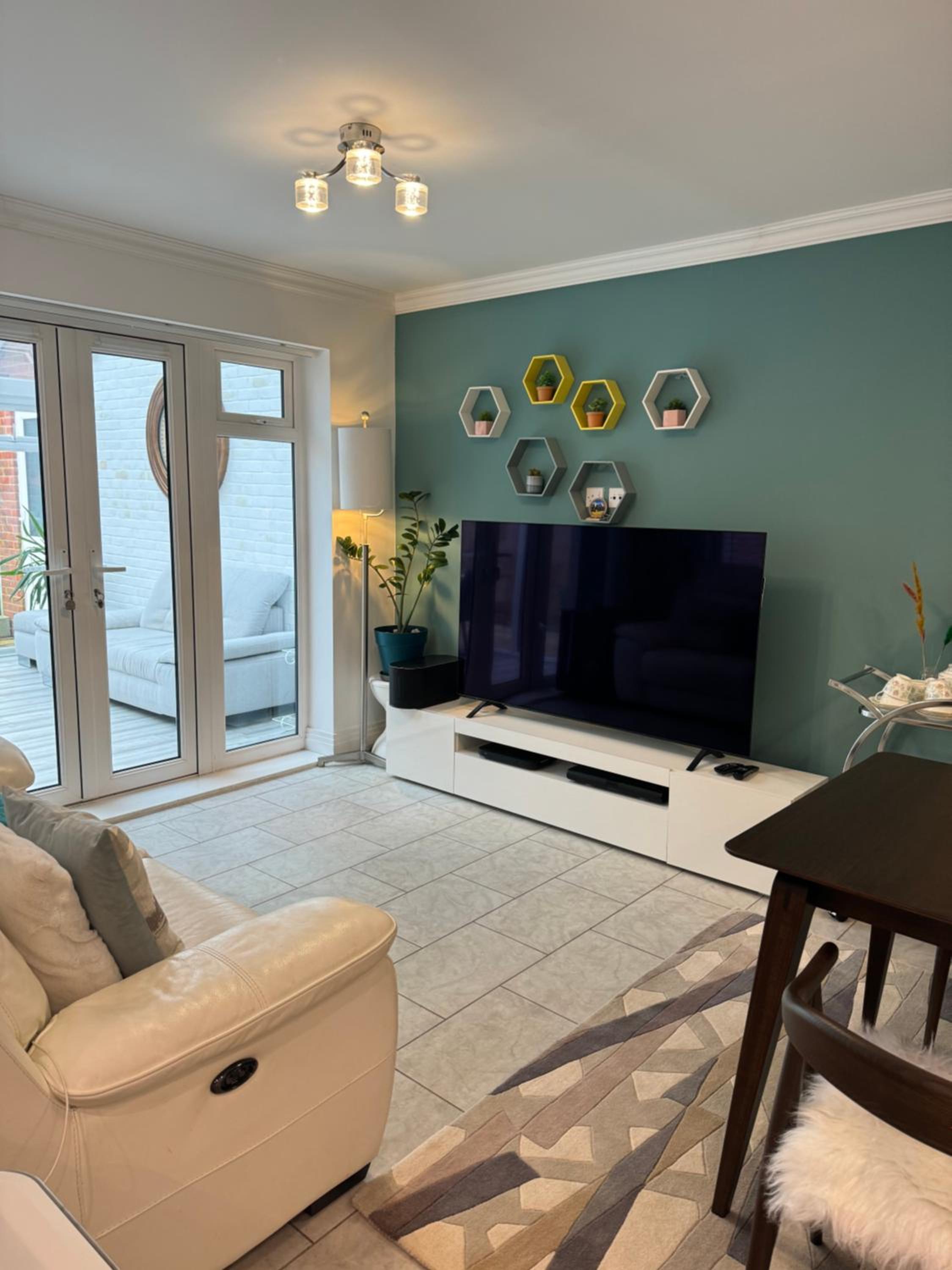 Angmering Home
