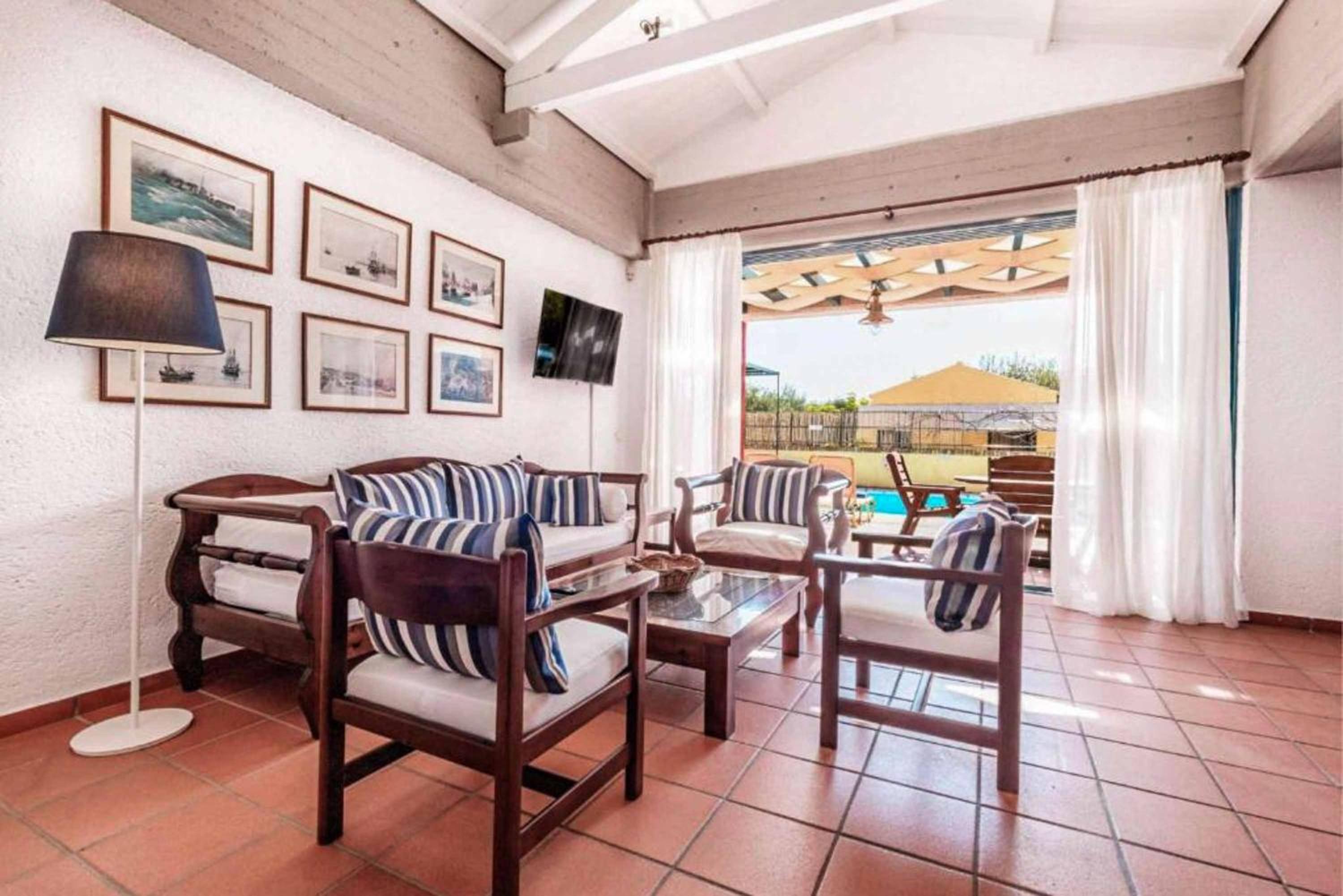 Villa Lefkada