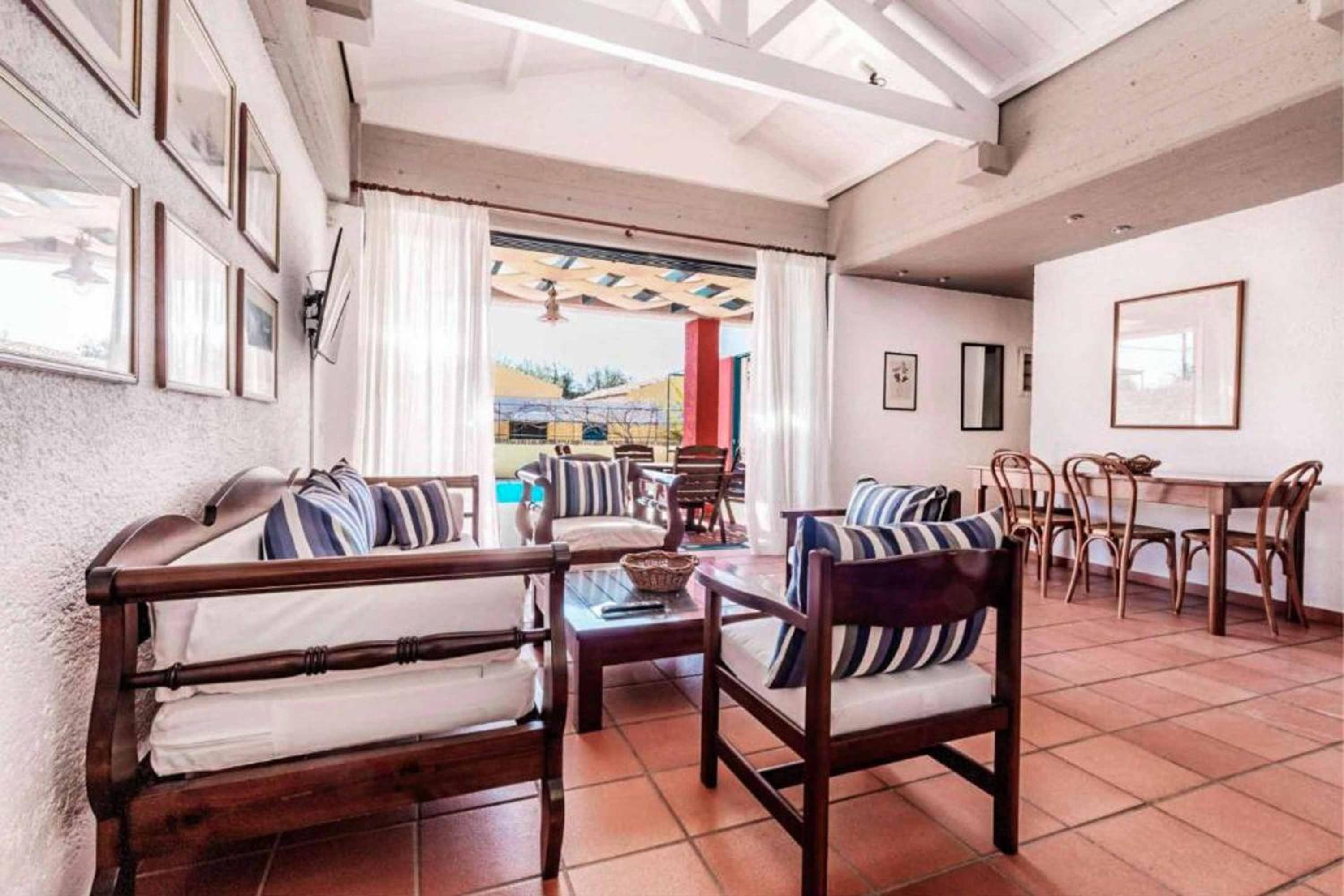 Villa Lefkada