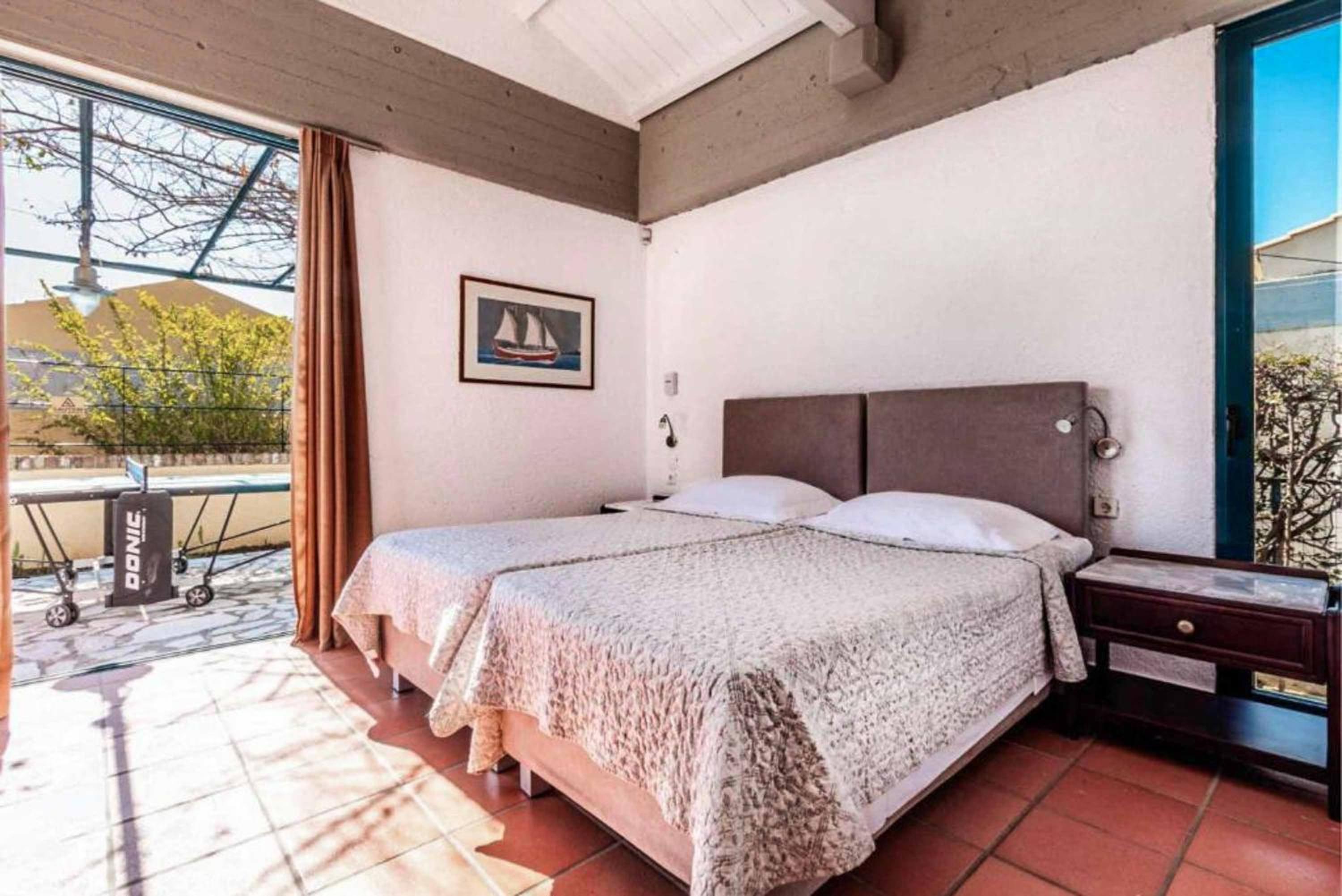Villa Lefkada