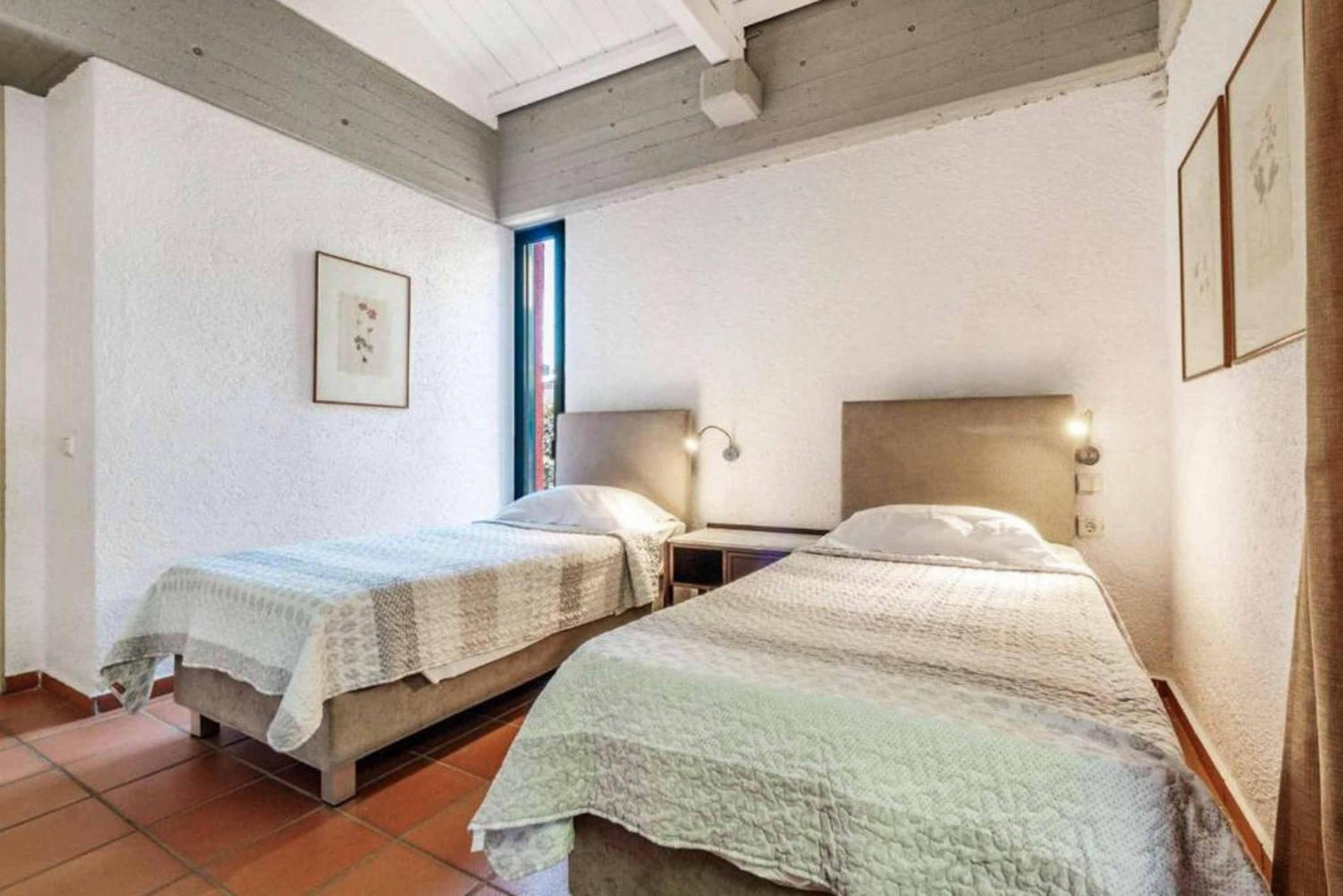 Villa Lefkada
