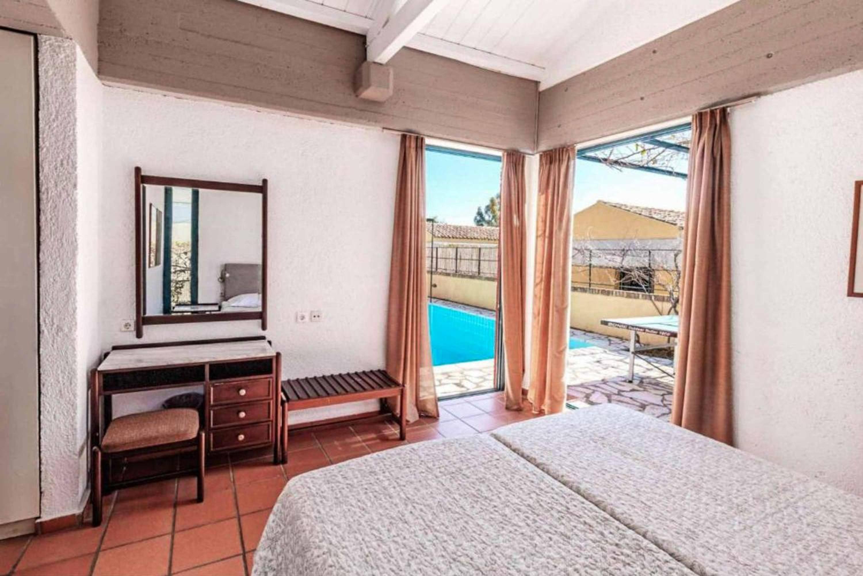 Villa Lefkada