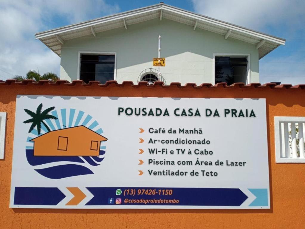 Pousada Casa da Praia view 4