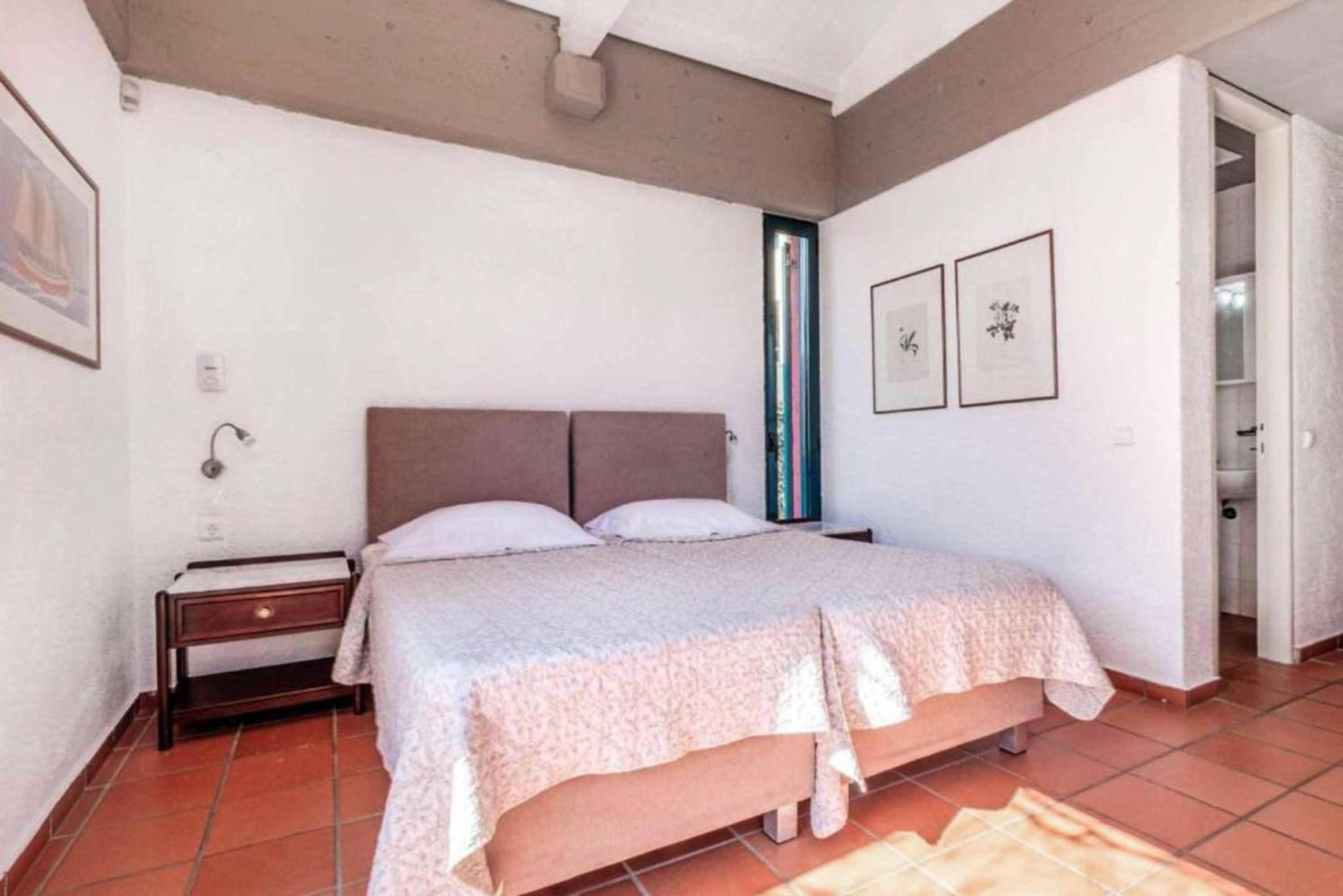 Villa Lefkada