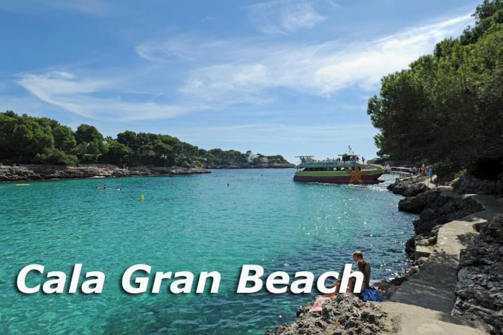 Apartamento Familia Beach