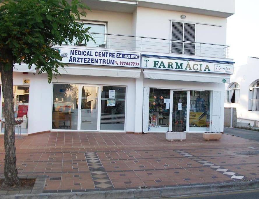 Apartamento Familia Beach