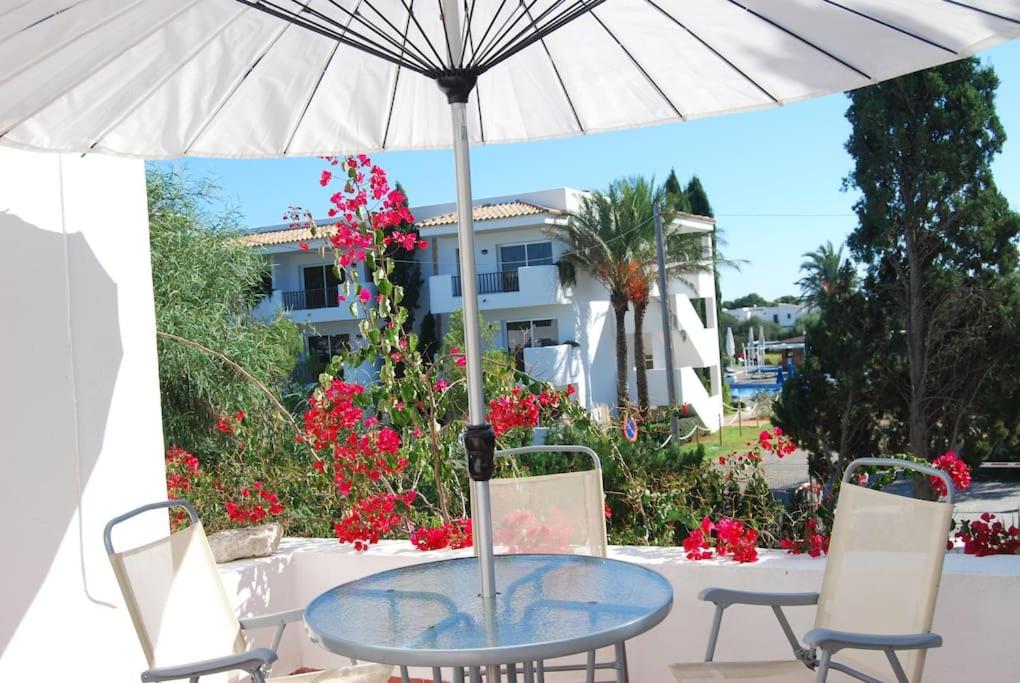 Apartamento Familia Beach