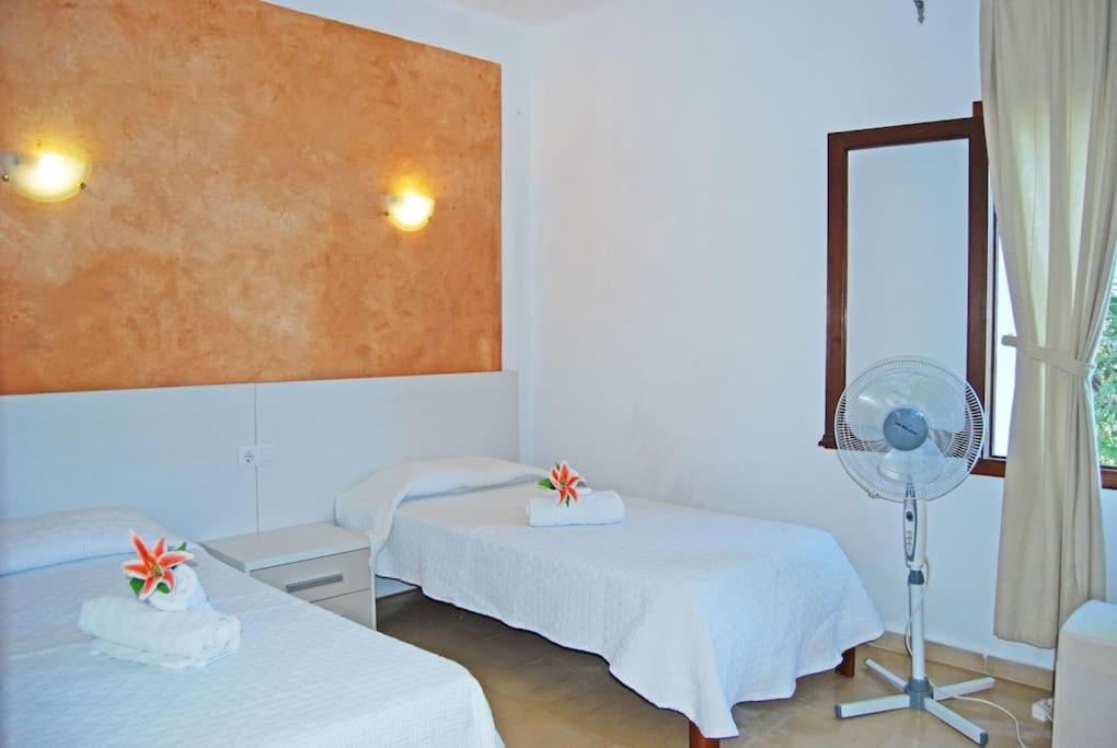 Apartamento Familia Beach