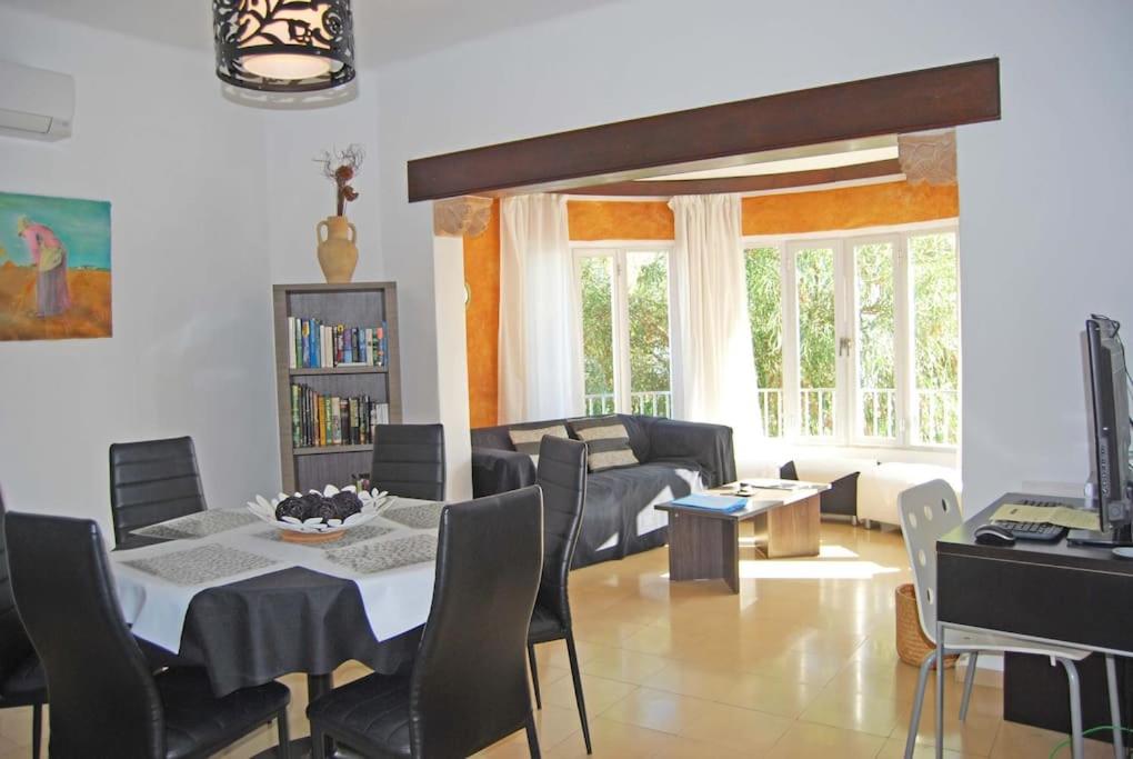 Apartamento Familia Beach