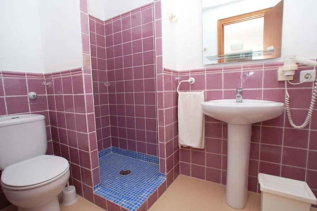 Apartamento Familia Beach