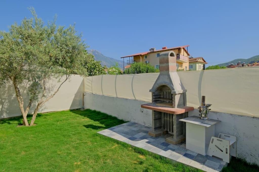 Villa Da Luz Fethiye kordonda view 3