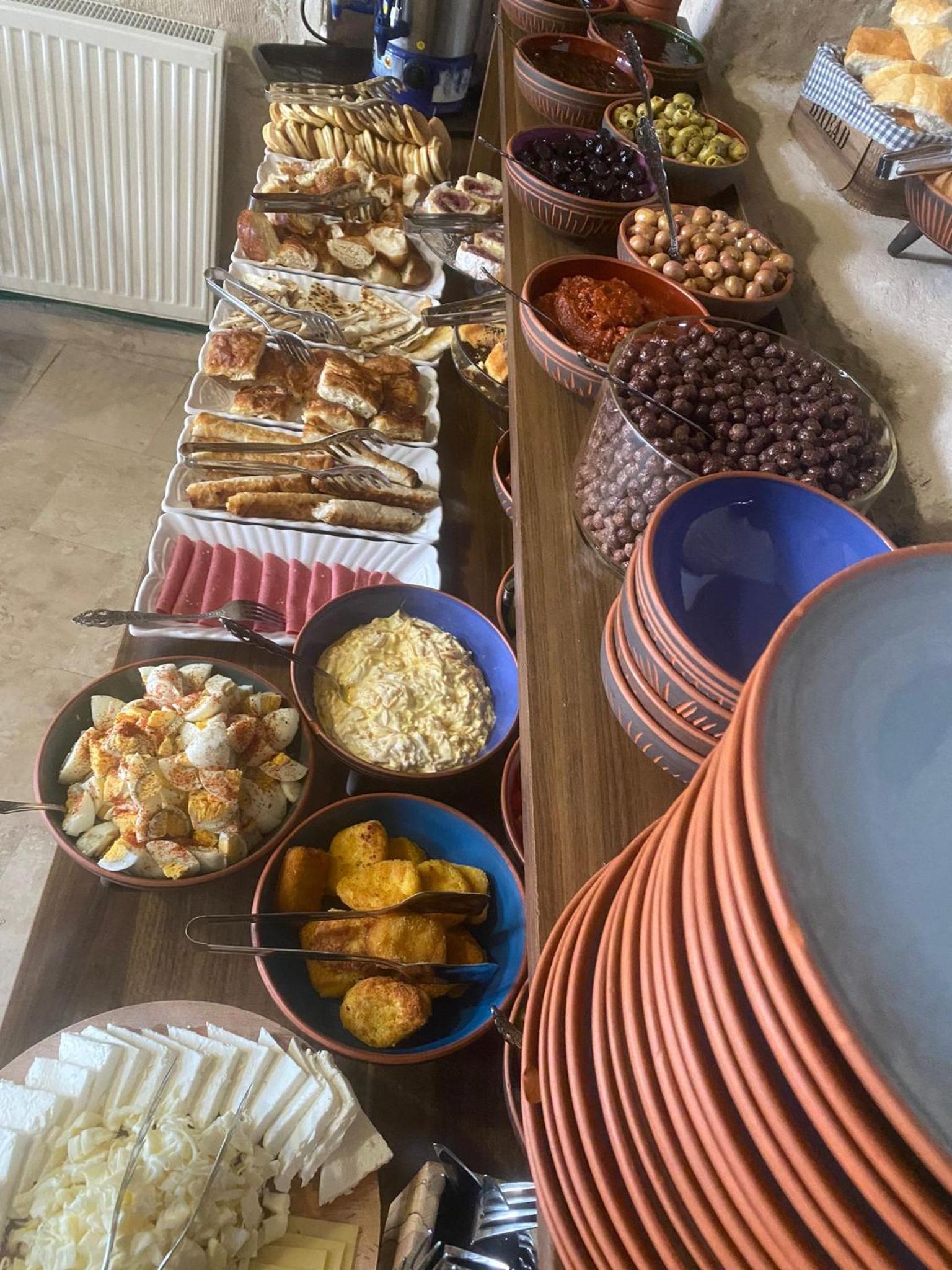 Avlu Cave House - Image 100