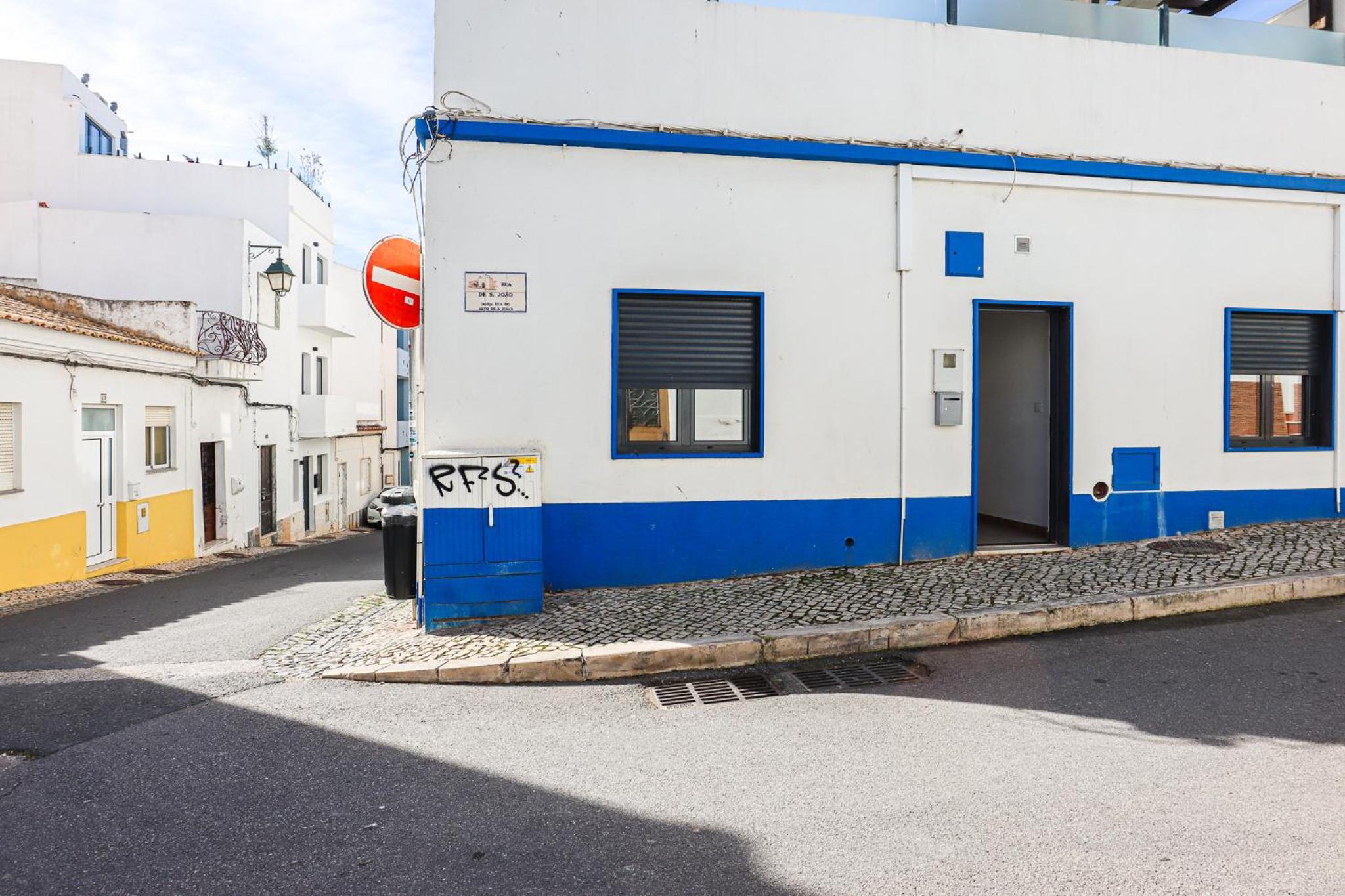 Villa Mongos - BY BEDZY en Alvor — other