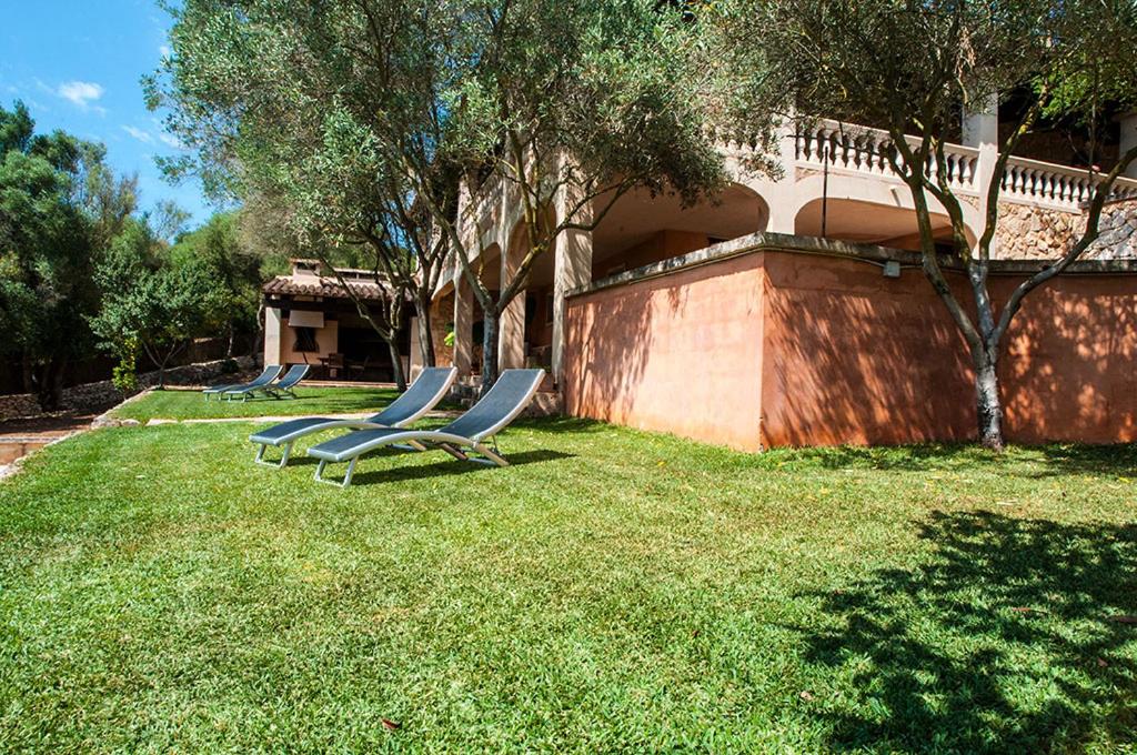 Finca Nora
