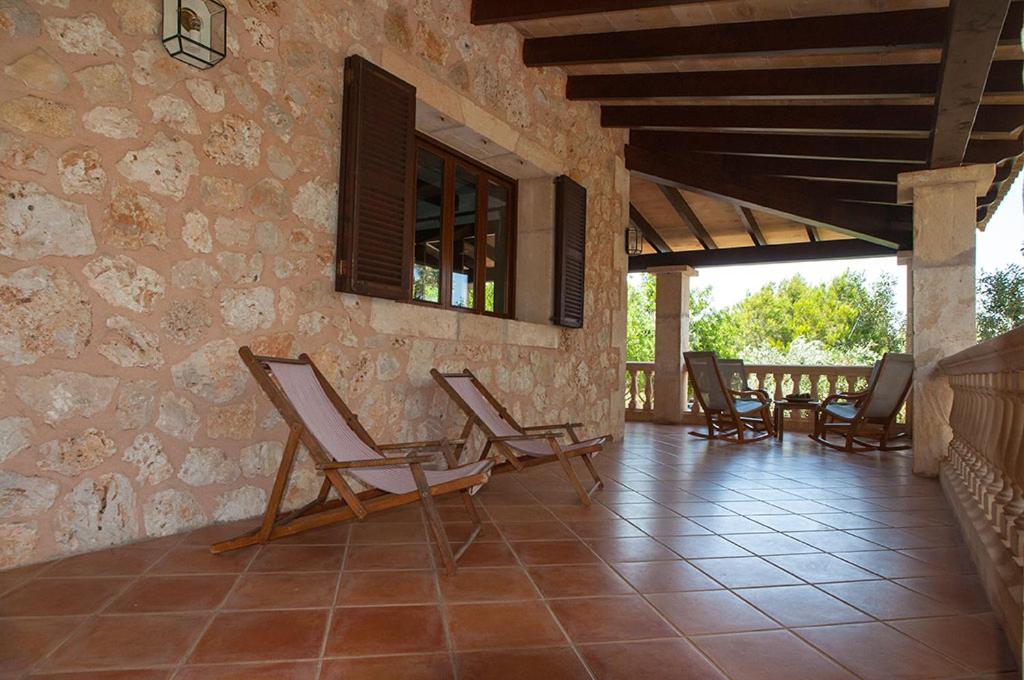 Finca Nora