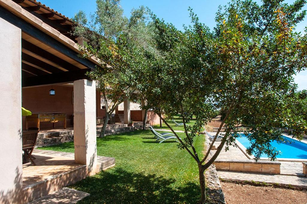 Finca Nora