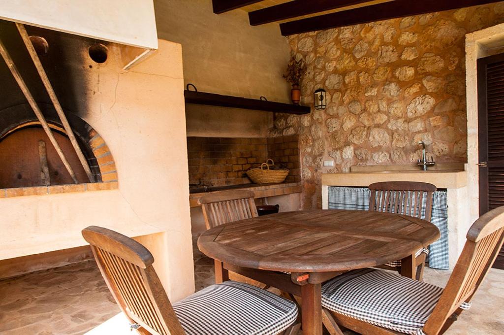 Finca Nora