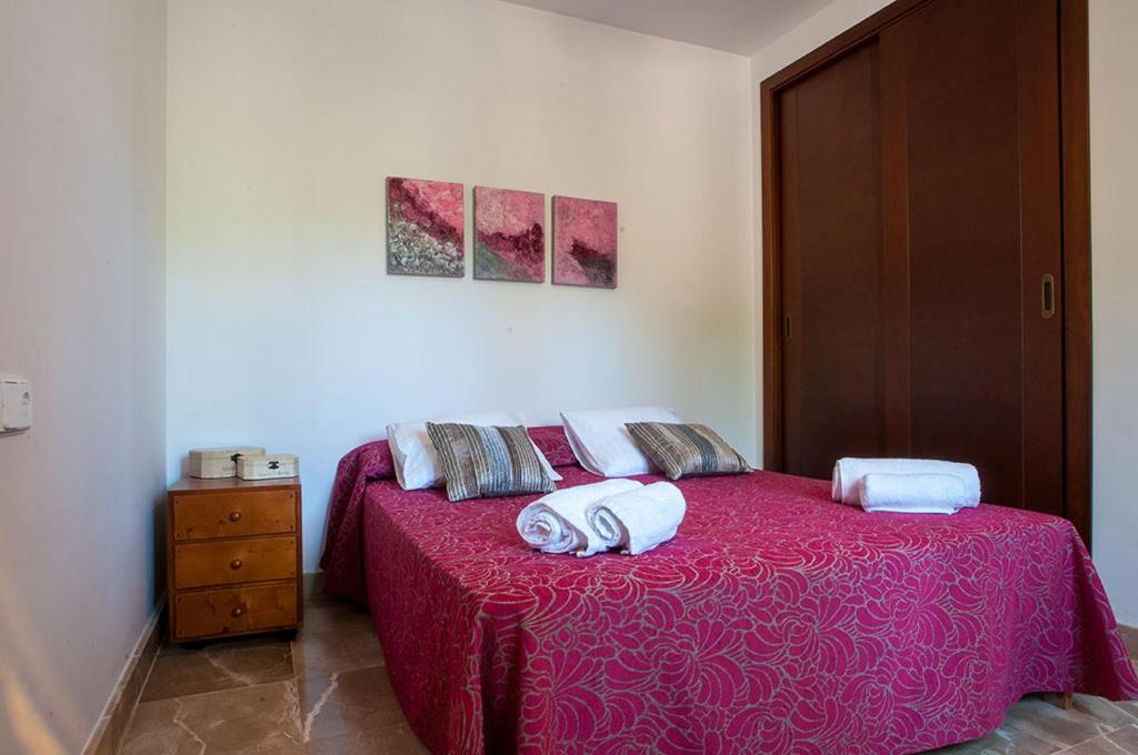 Finca Nora