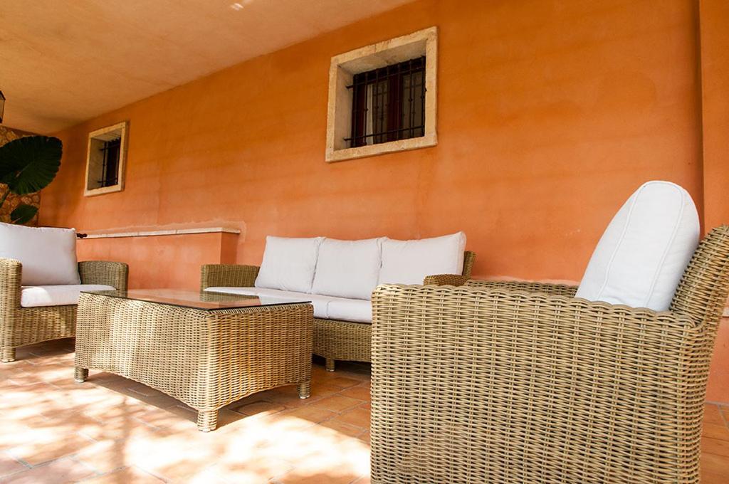 Finca Nora