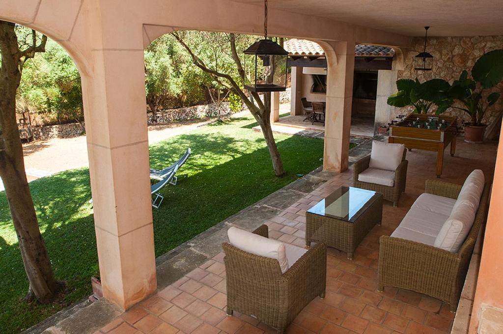 Finca Nora