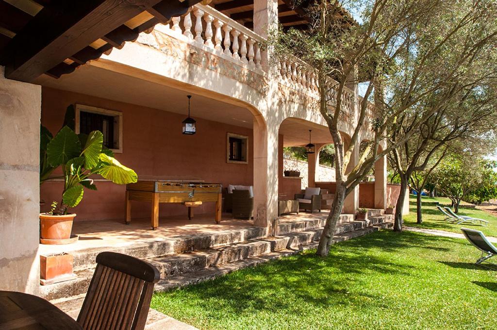 Finca Nora