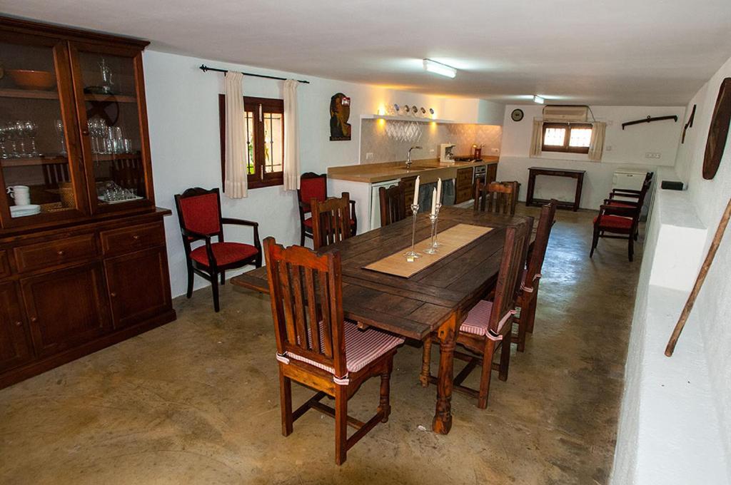 Finca Nora