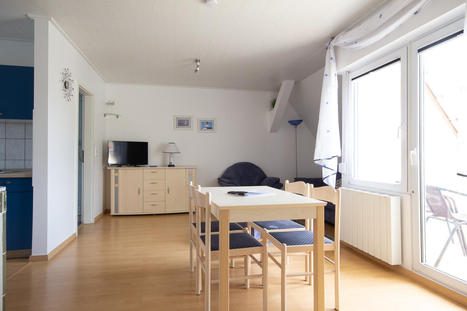 Feriendorf Slawitsch