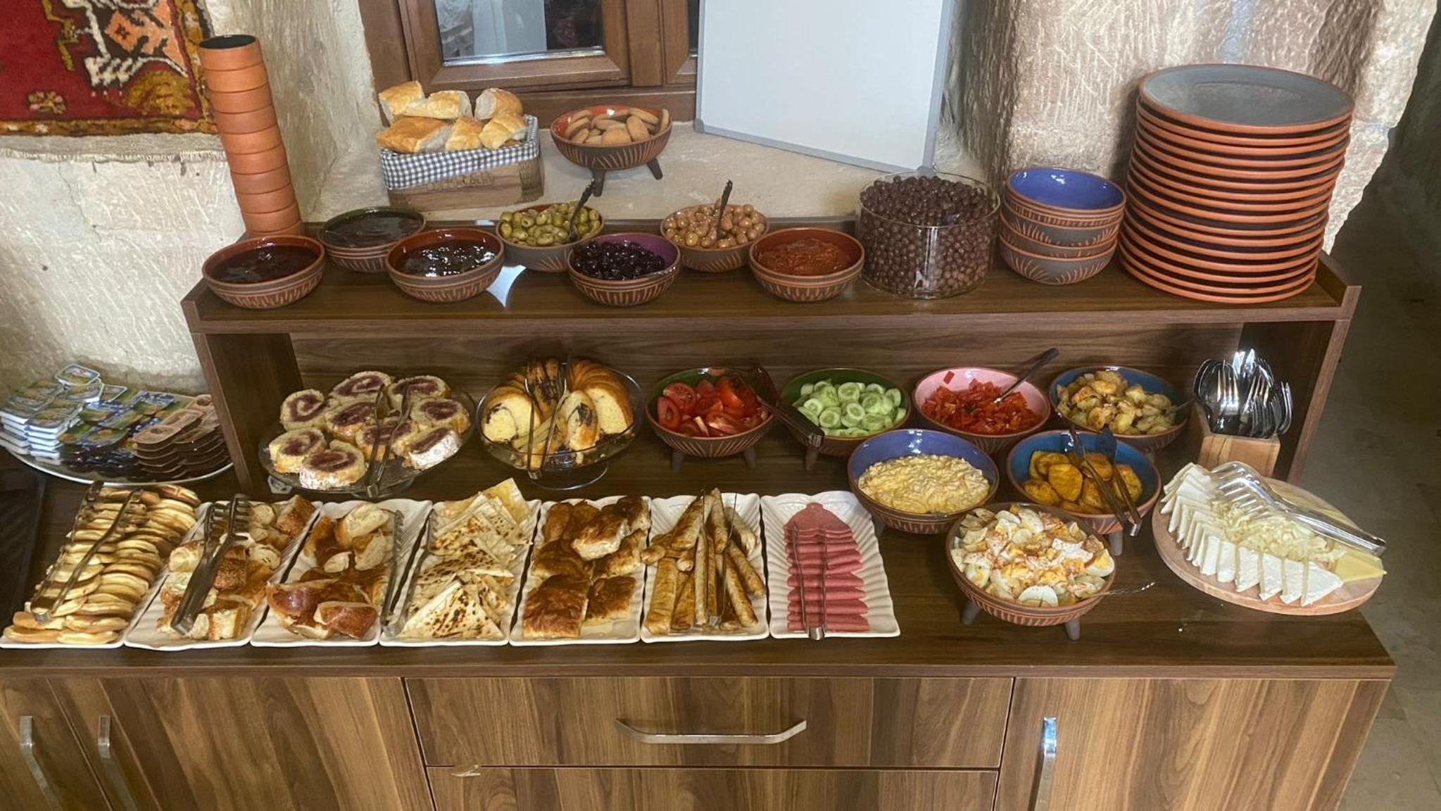 Avlu Cave House - Image 101