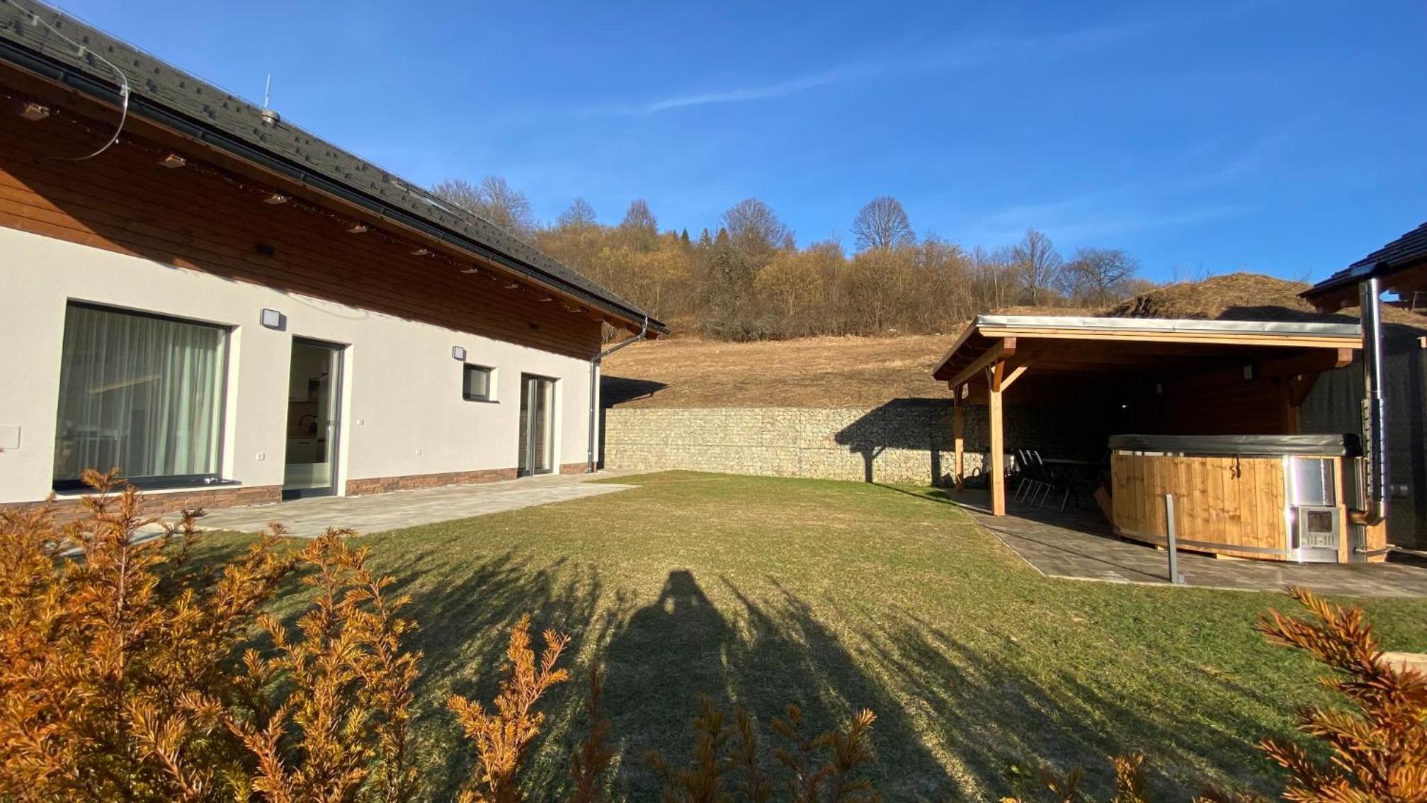Chalet MIA
