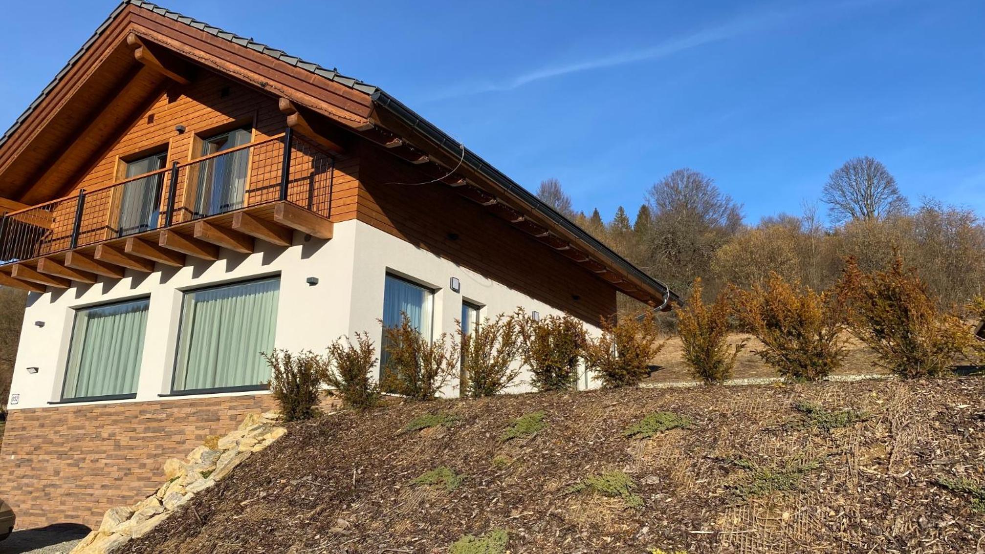 Chalet MIA