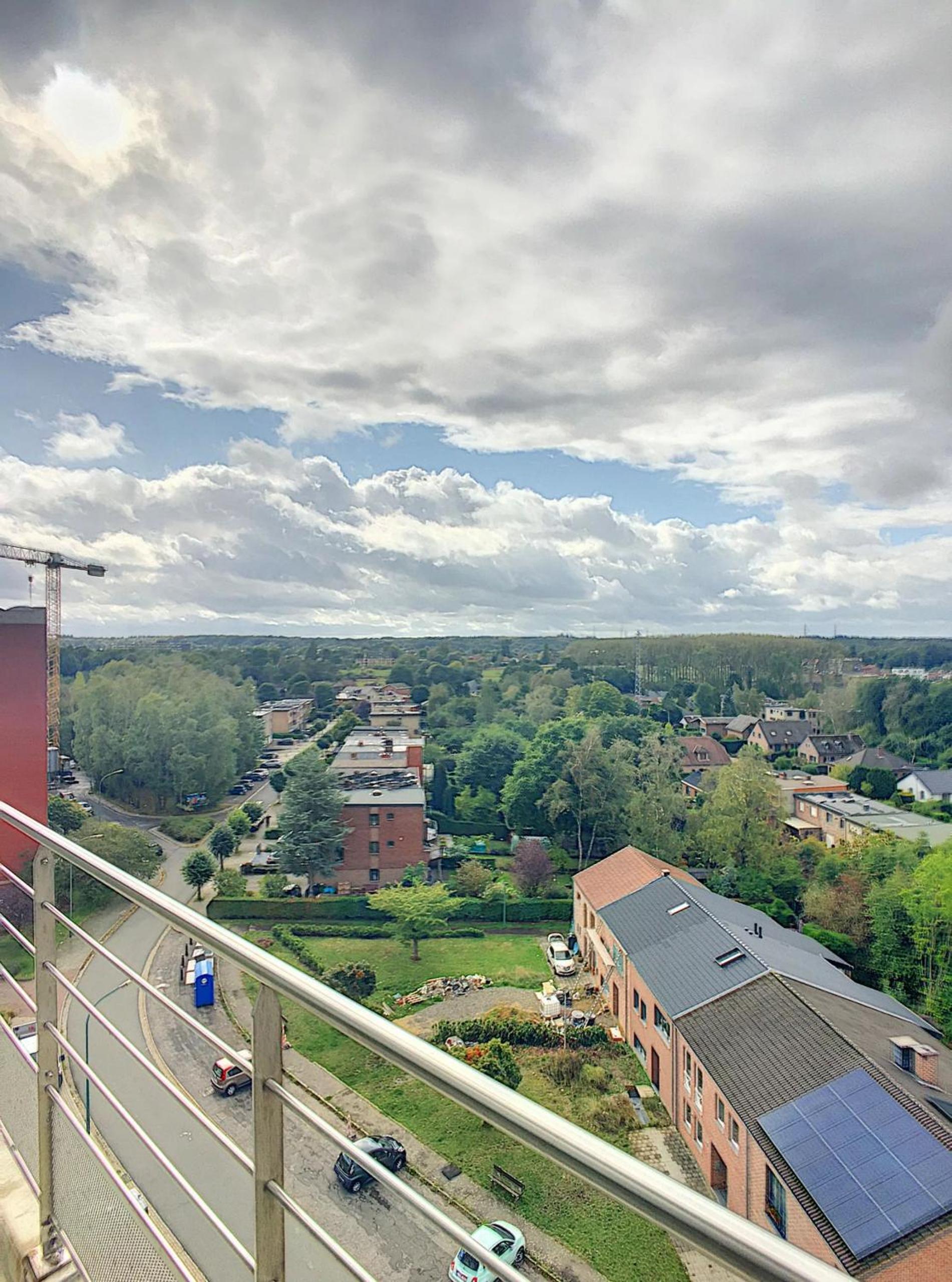 Magnifique appartement Liège Ougrée