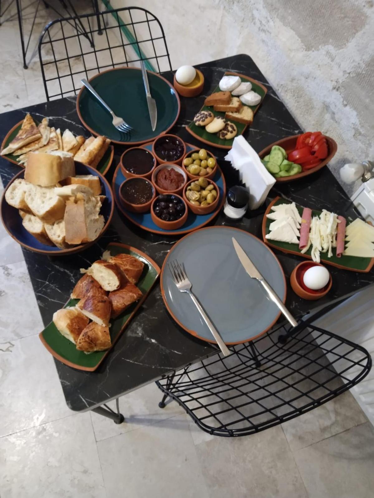 Avlu Cave House - Image 102