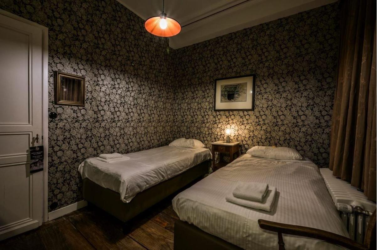 Talbot House