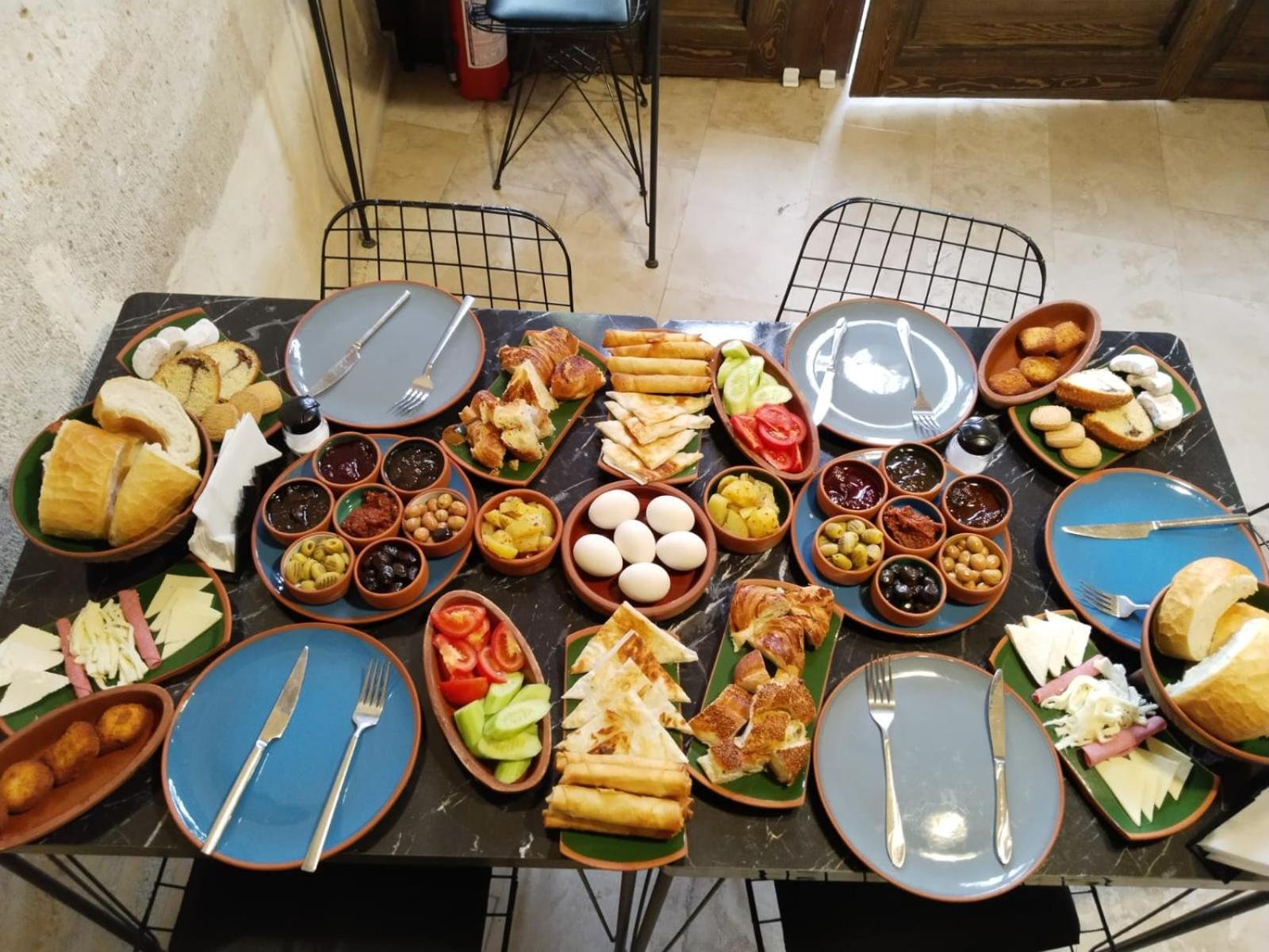 Avlu Cave House - Image 103