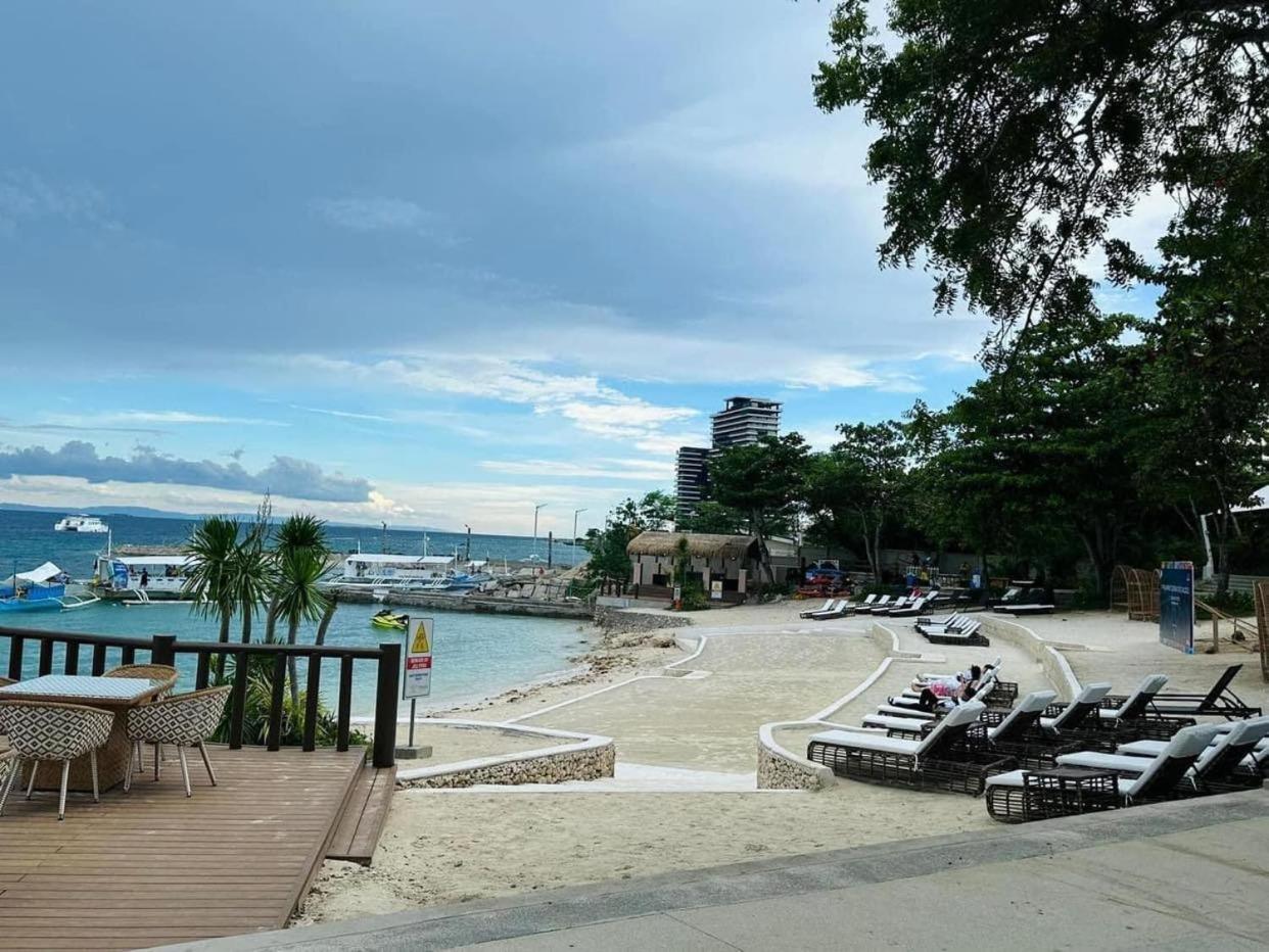 The mactan Newtwon Near Airport with POOL&BEACH access view 5