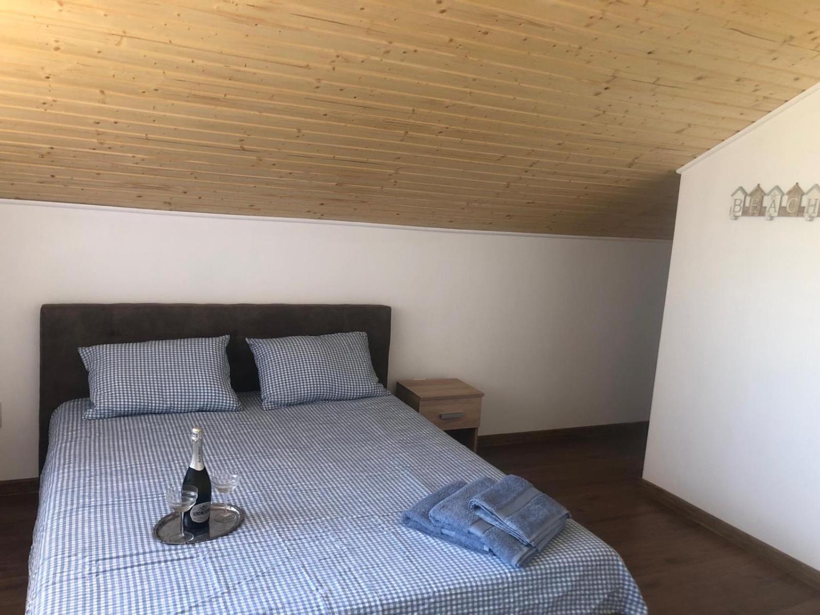 Camere și apartament în Delta Dunării view 4